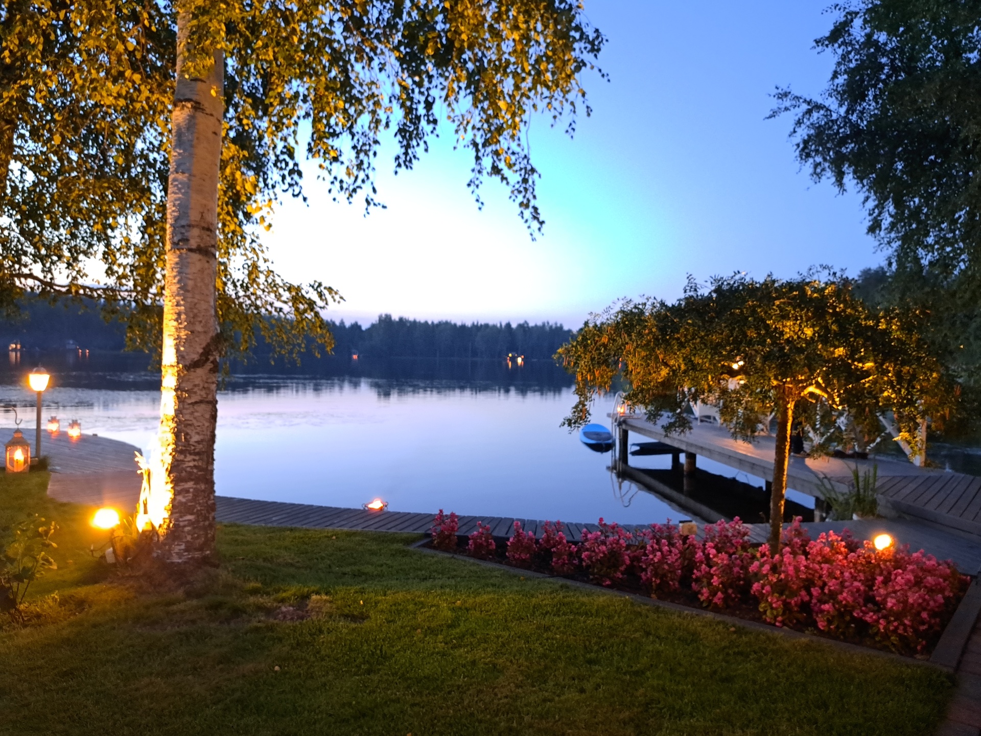 Kesätie 102, Herunen, Nurmijärvi