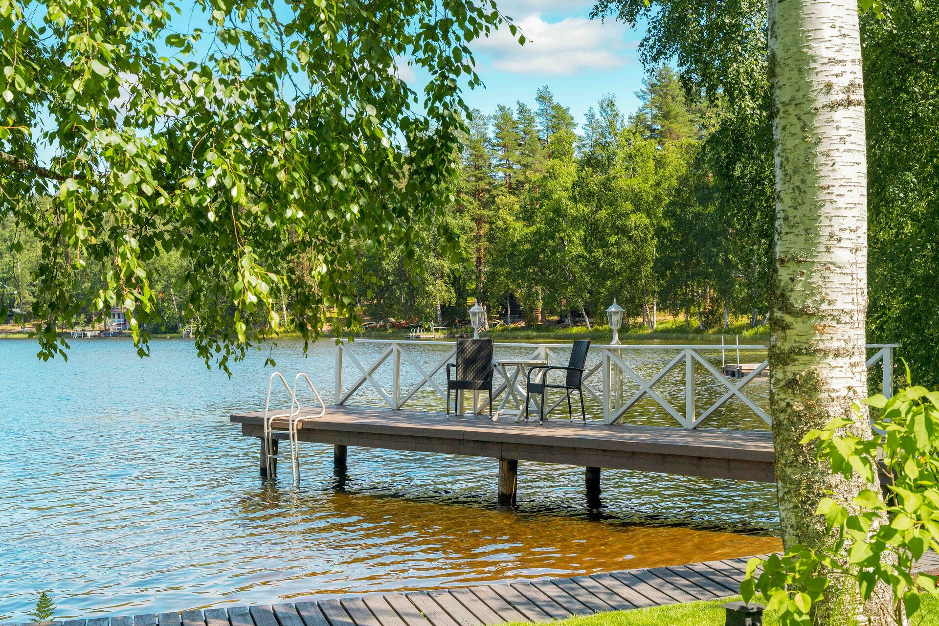 Kesätie 102, Herunen, Nurmijärvi