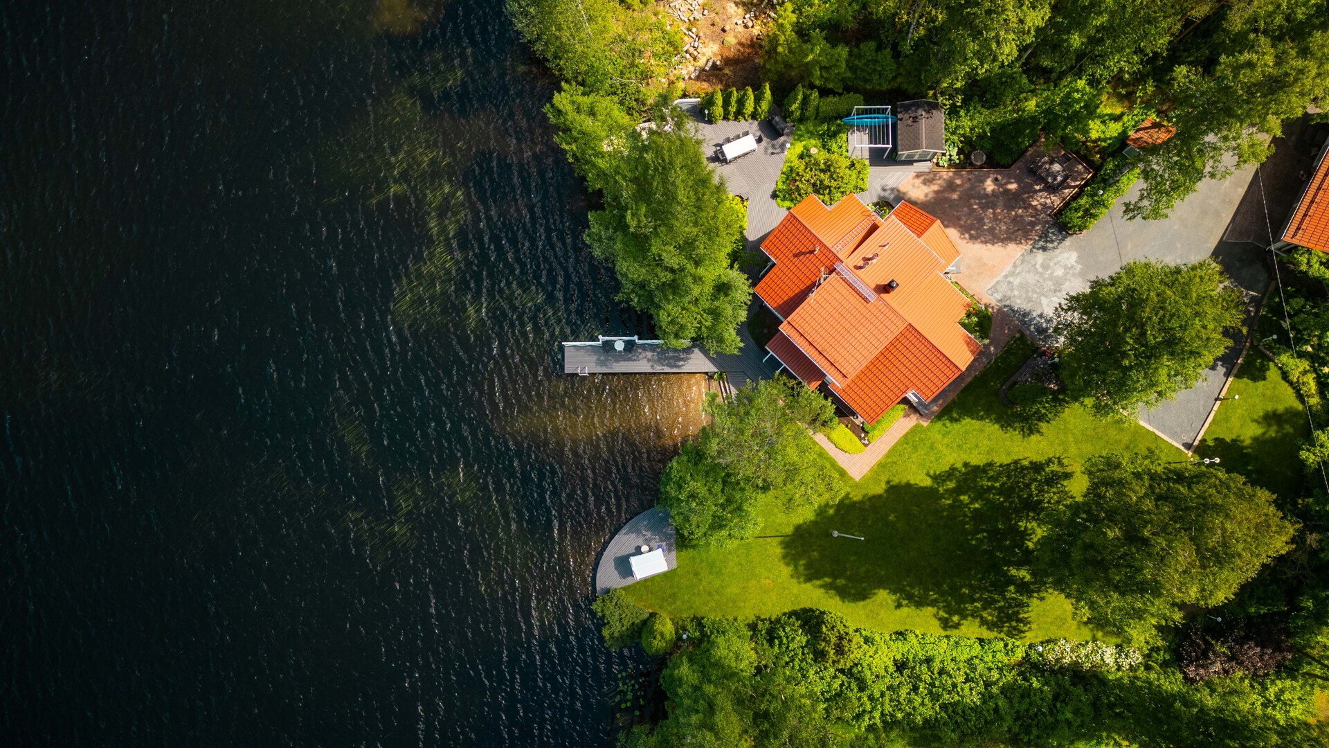 Kesätie 102, Herunen, Nurmijärvi