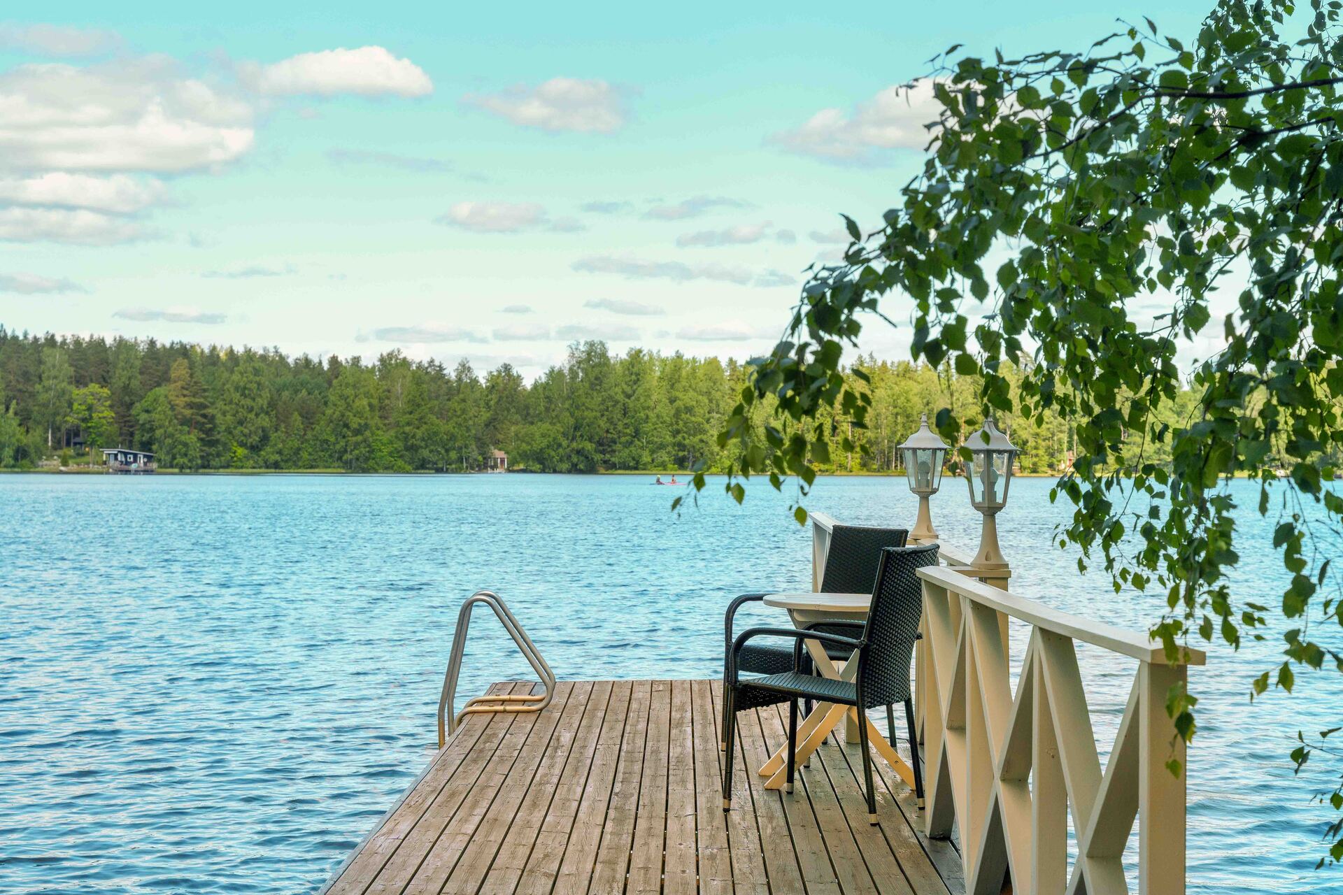 Kesätie 102, Herunen, Nurmijärvi
