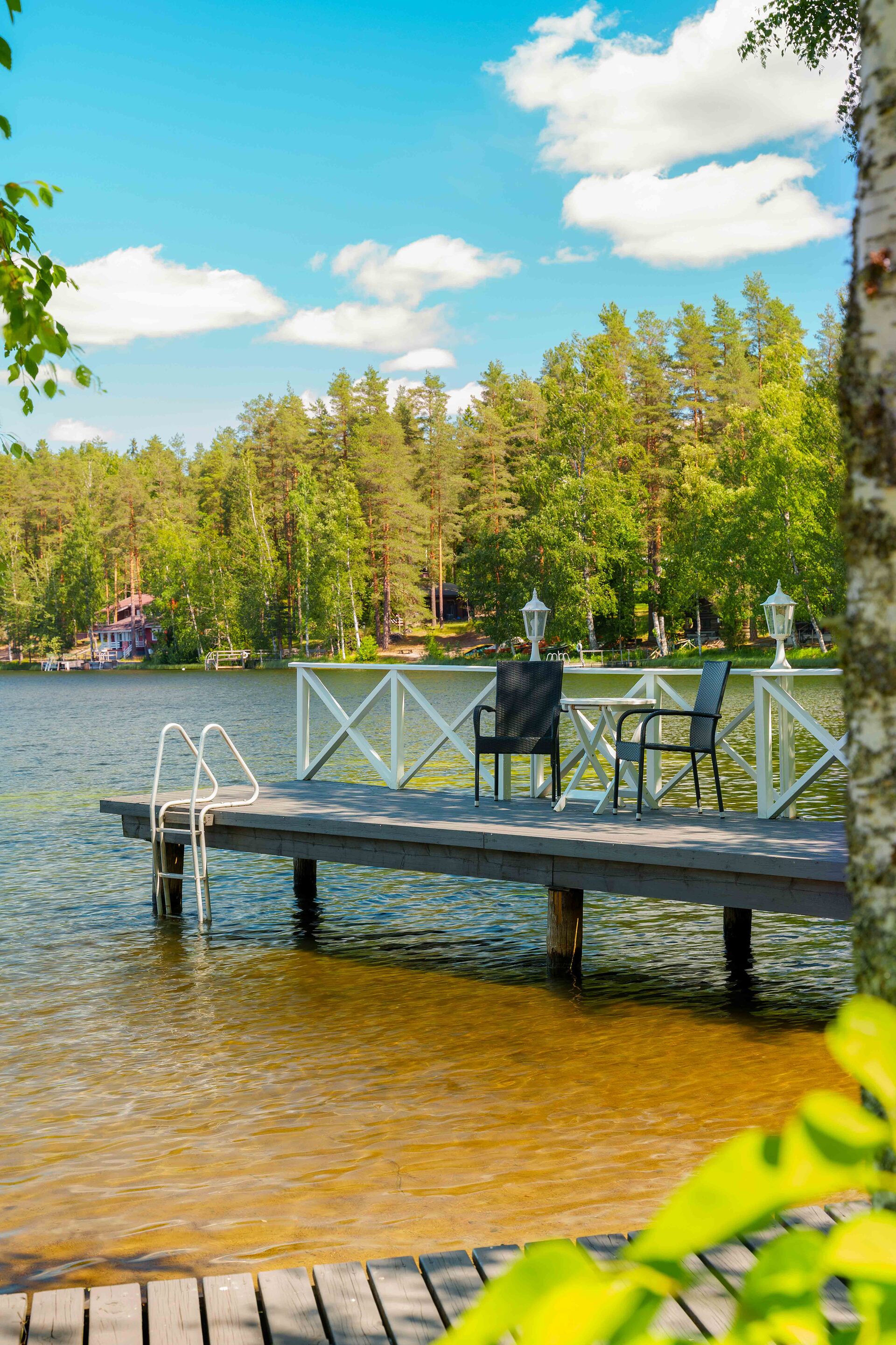 Kesätie 102, Herunen, Nurmijärvi