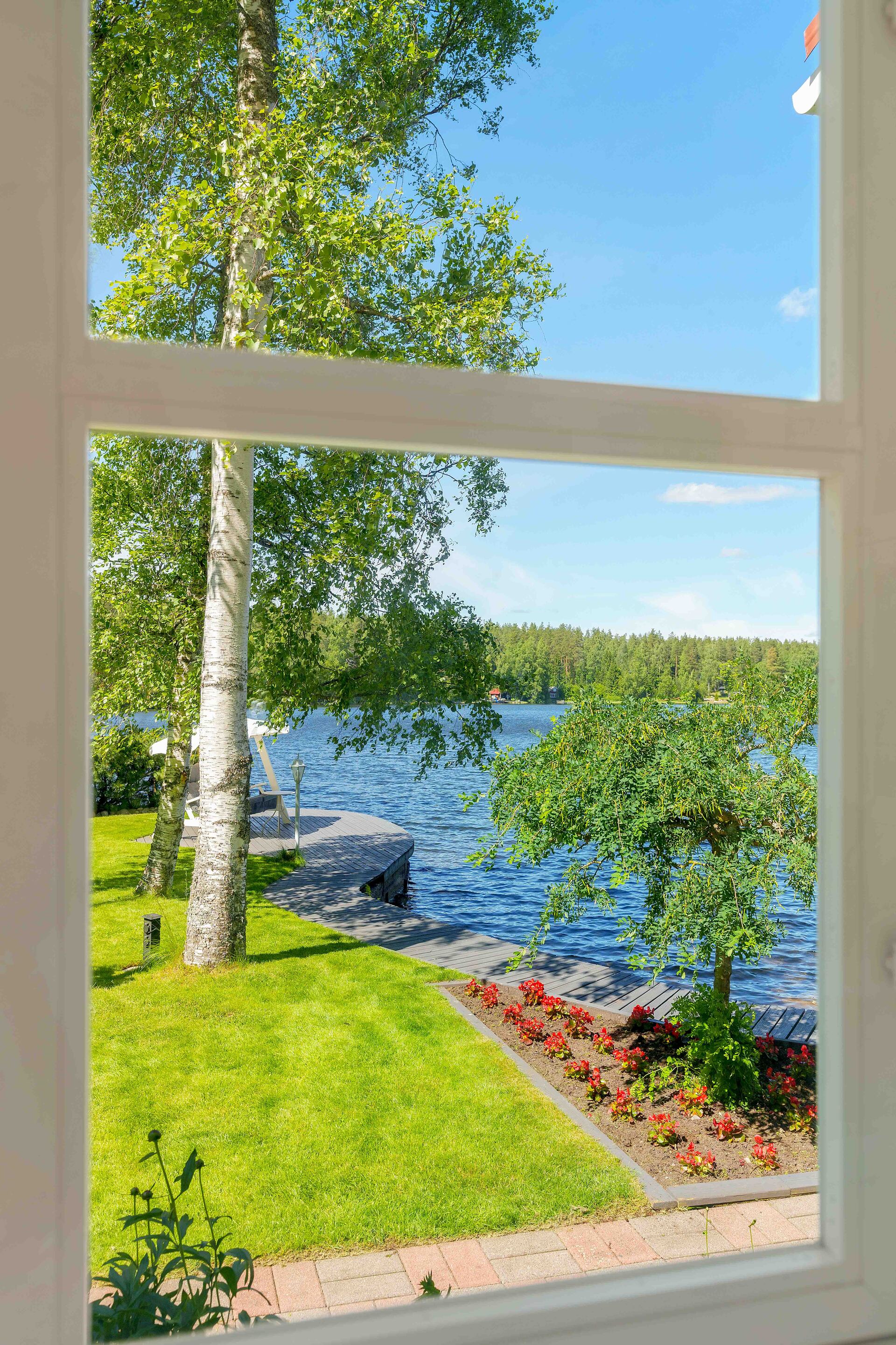 Kesätie 102, Herunen, Nurmijärvi