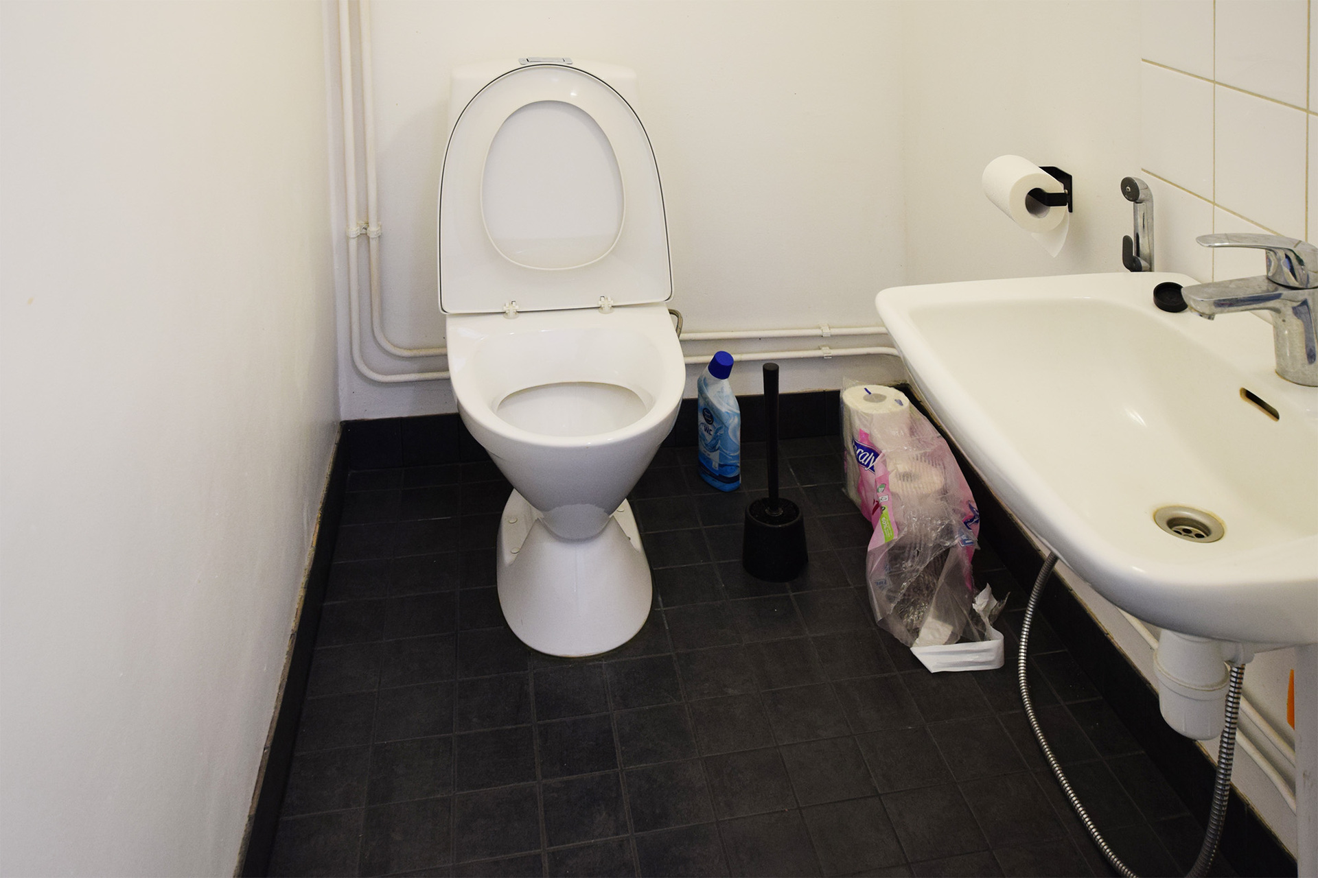wc