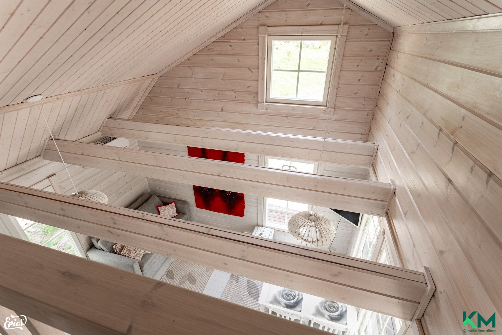 Järvensivunperä 51, Luhalahti, Ikaalinen