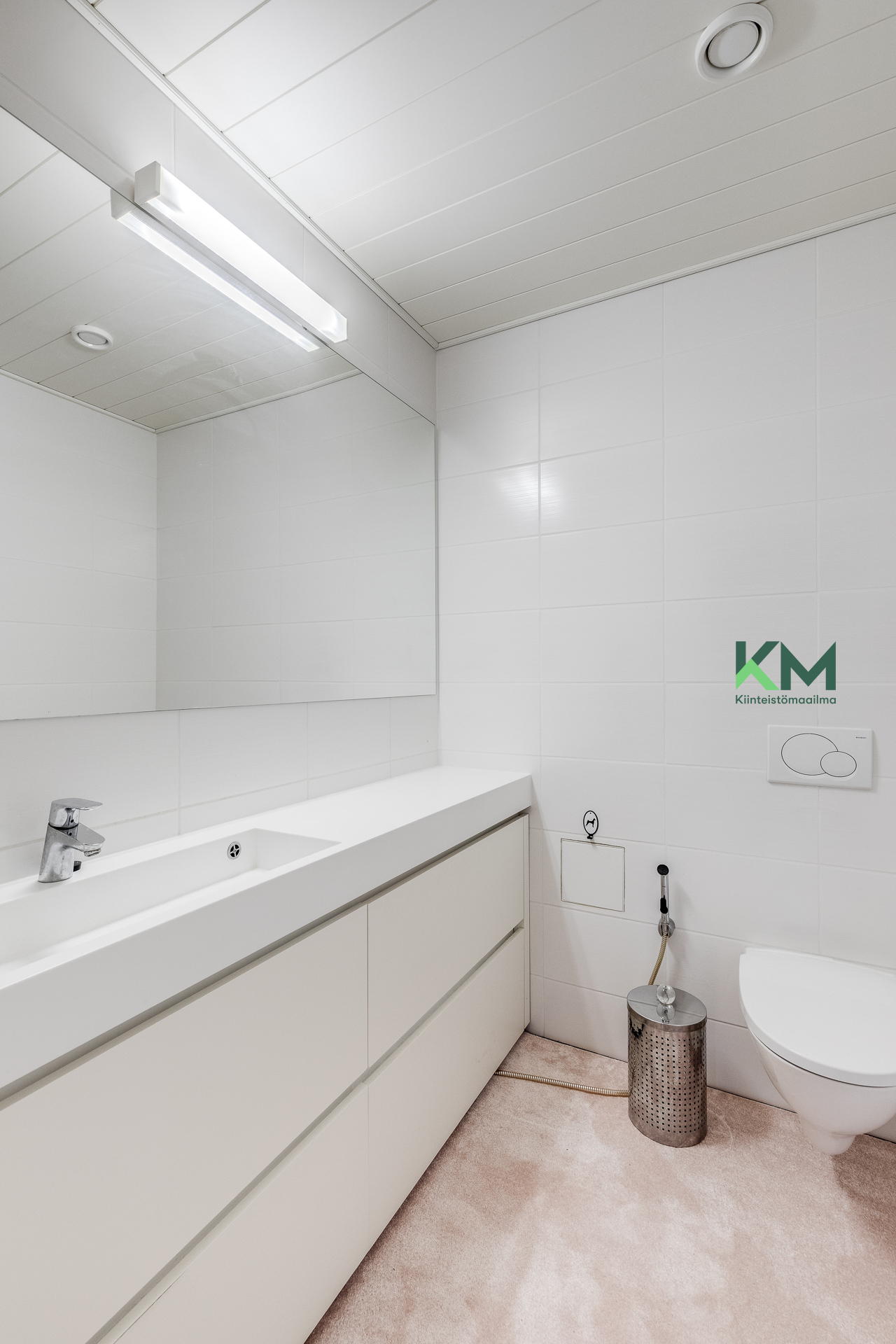 Kuusmiehentie 30 a , Paloheinä, Helsinki
