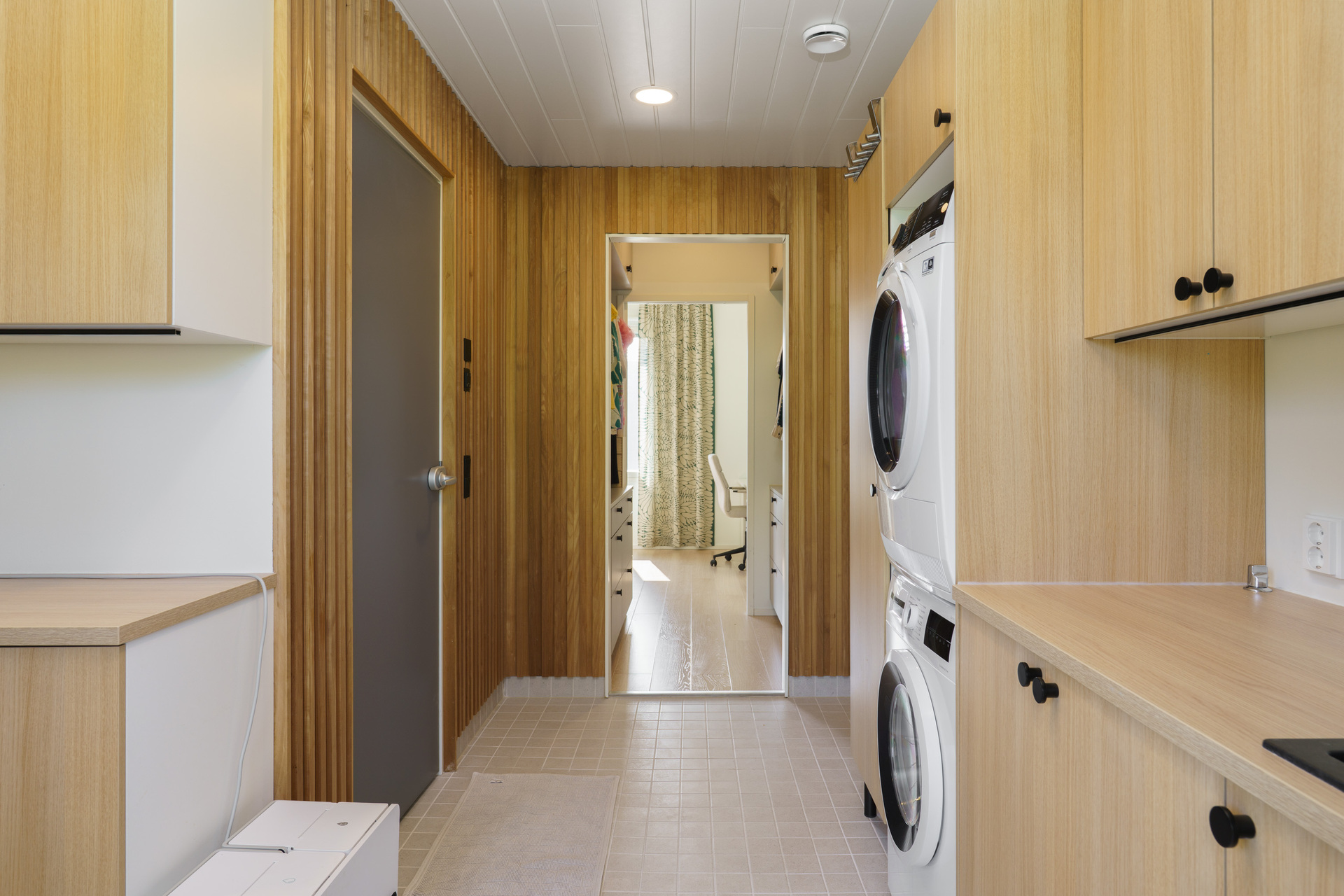 Vanttitie 18, Kiviniemi, Oulu