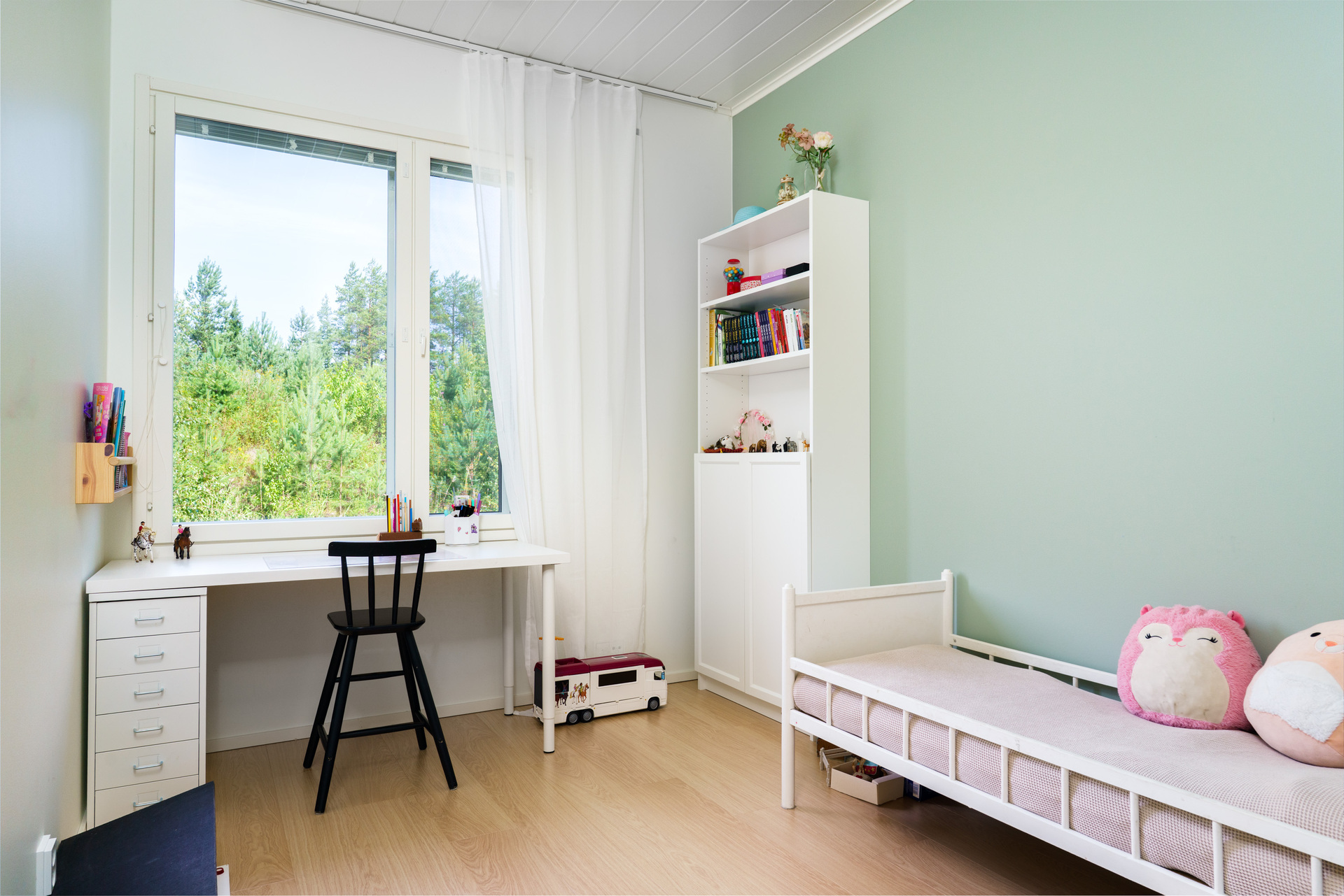 Vanttitie 18, Kiviniemi, Oulu