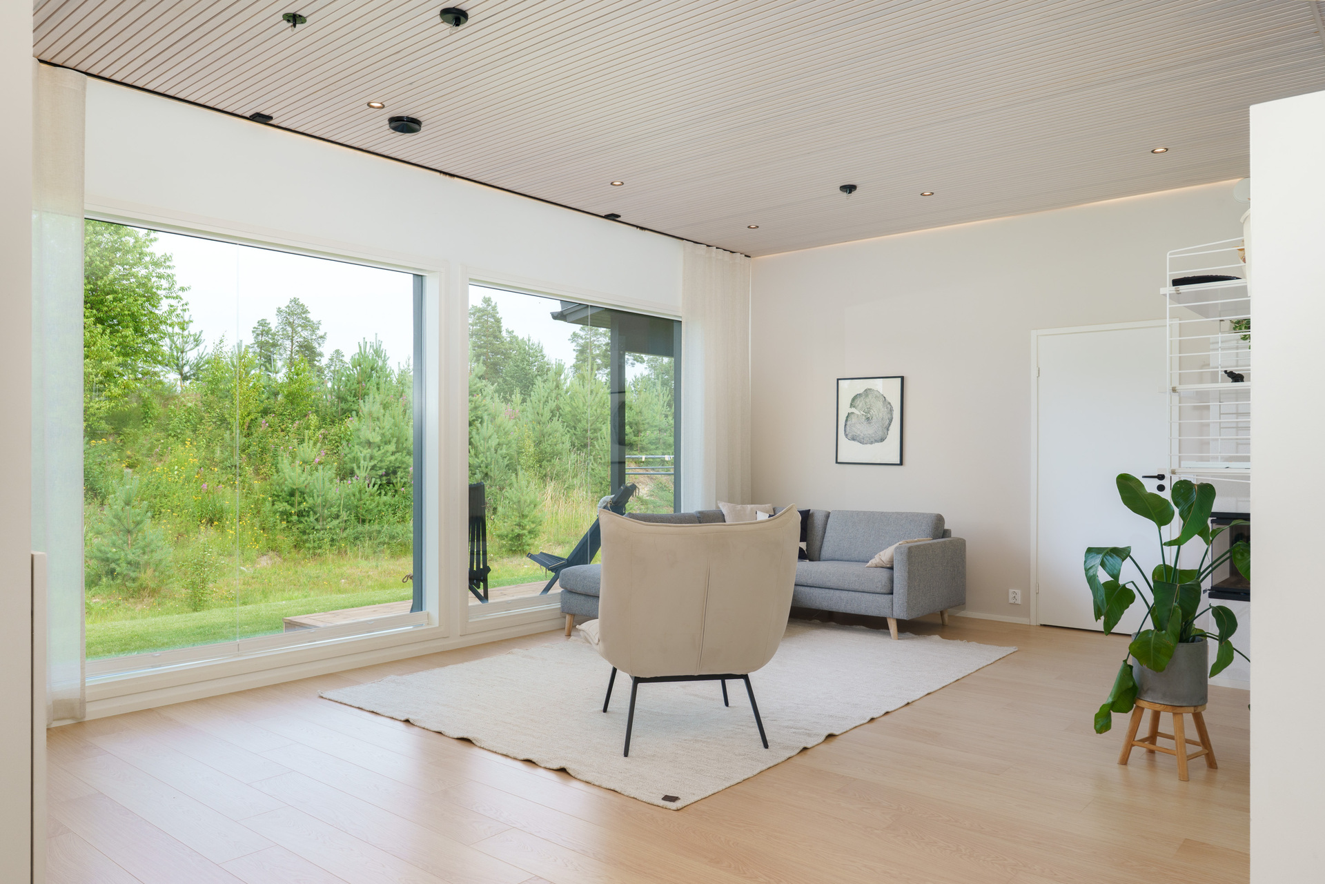 Vanttitie 18, Kiviniemi, Oulu