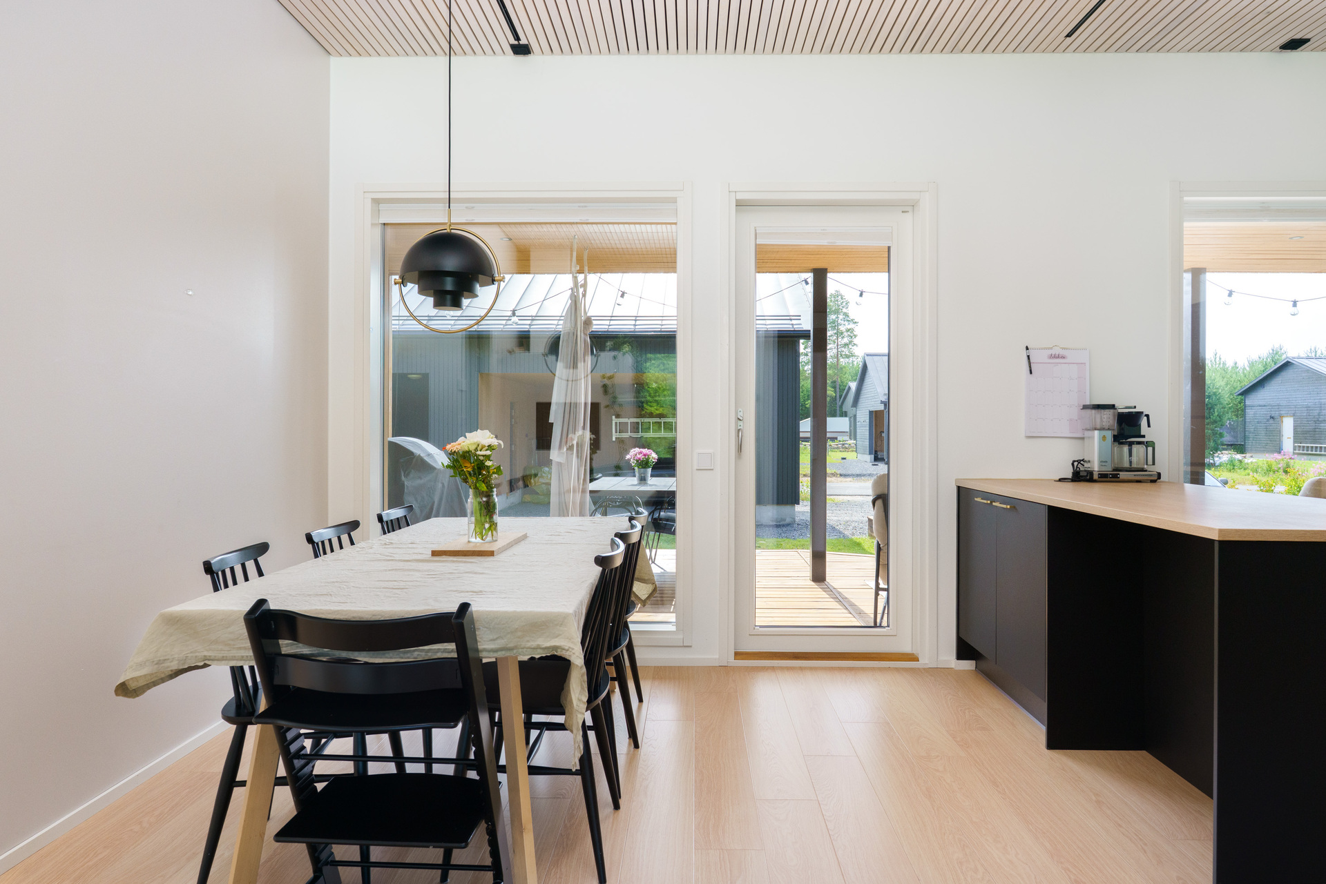Vanttitie 18, Kiviniemi, Oulu