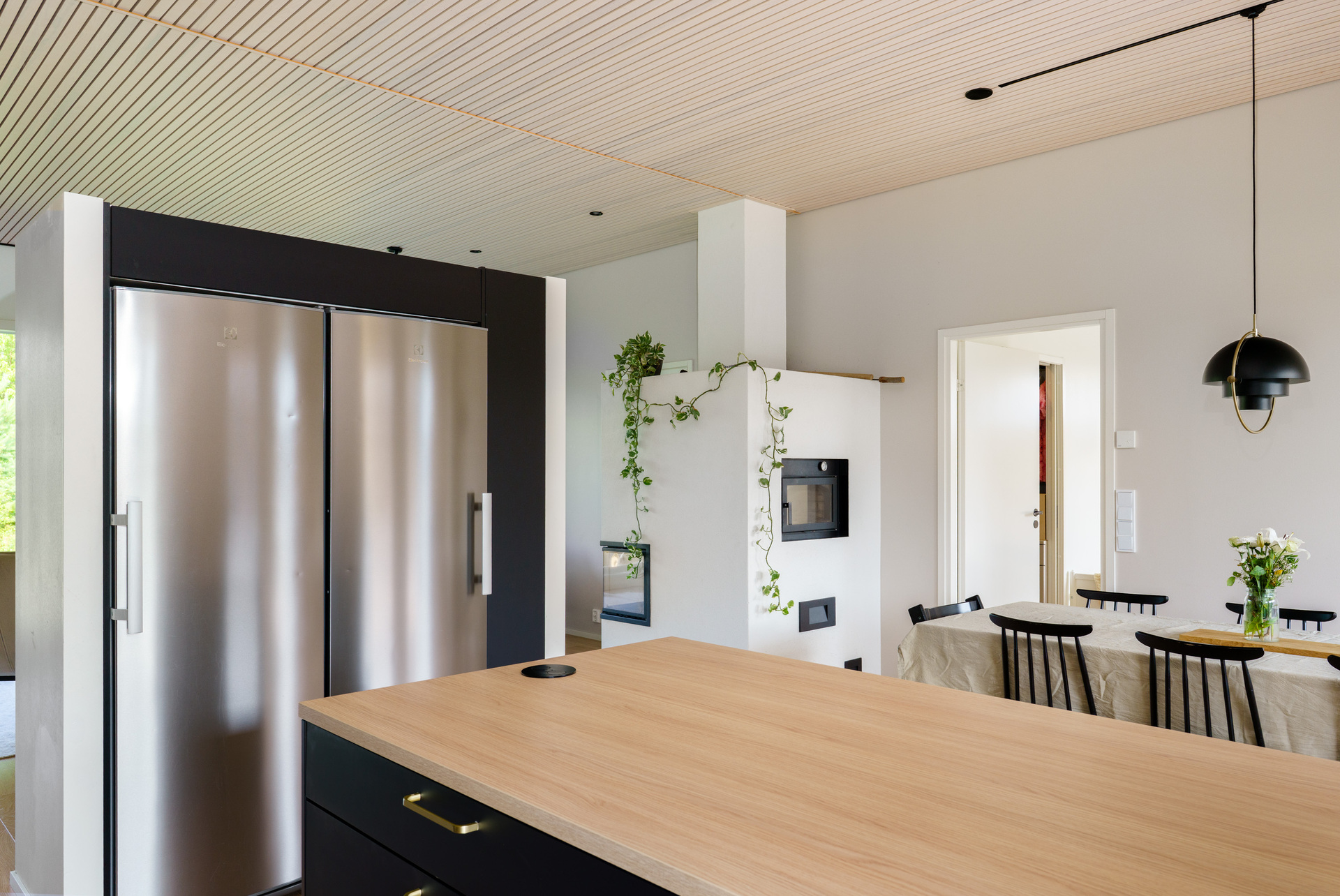 Vanttitie 18, Kiviniemi, Oulu