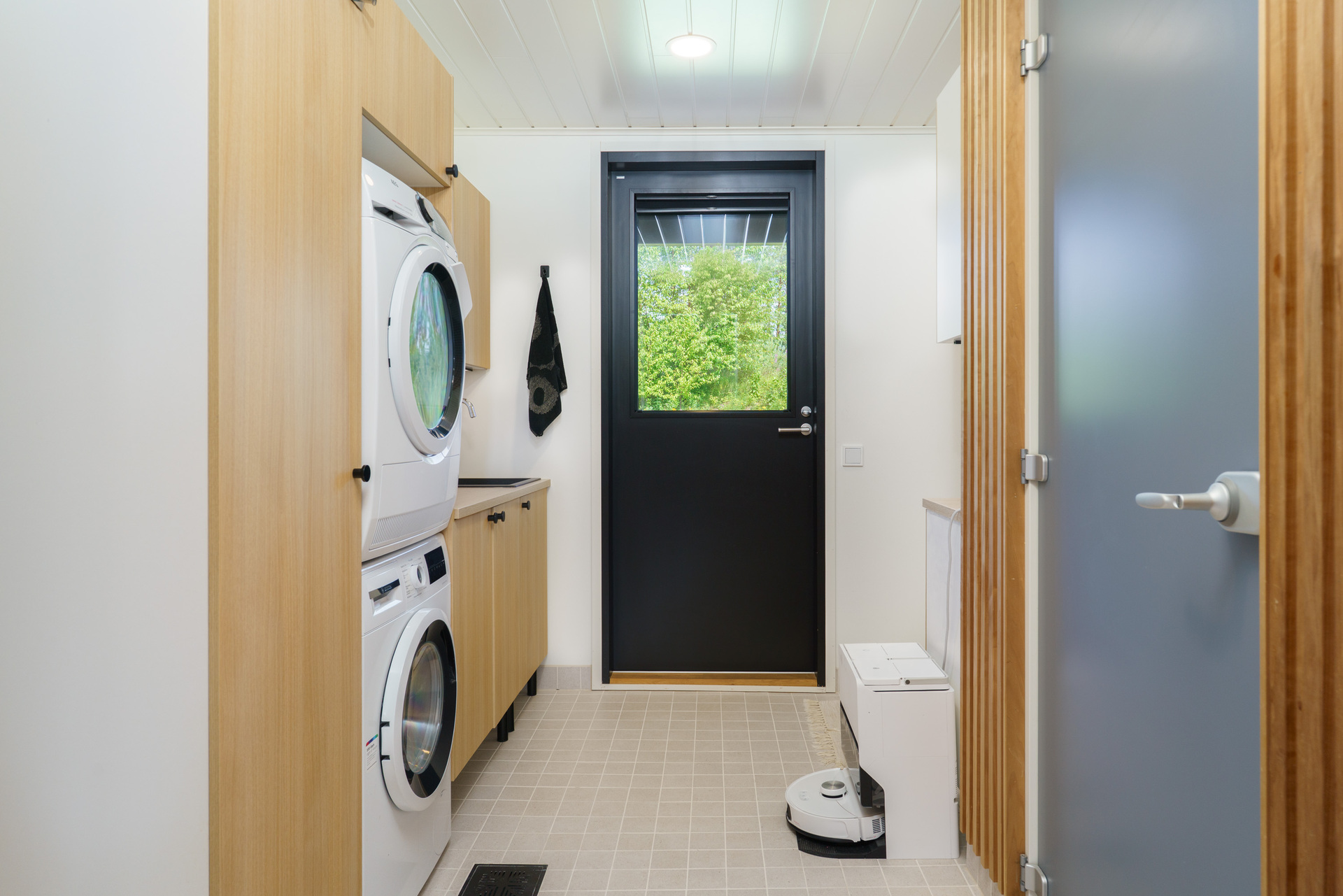 Vanttitie 18, Kiviniemi, Oulu