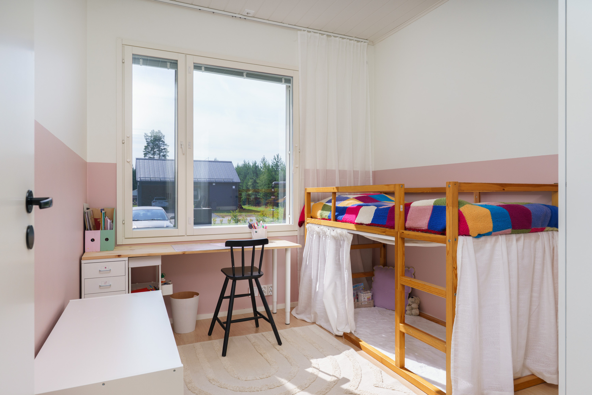 Vanttitie 18, Kiviniemi, Oulu