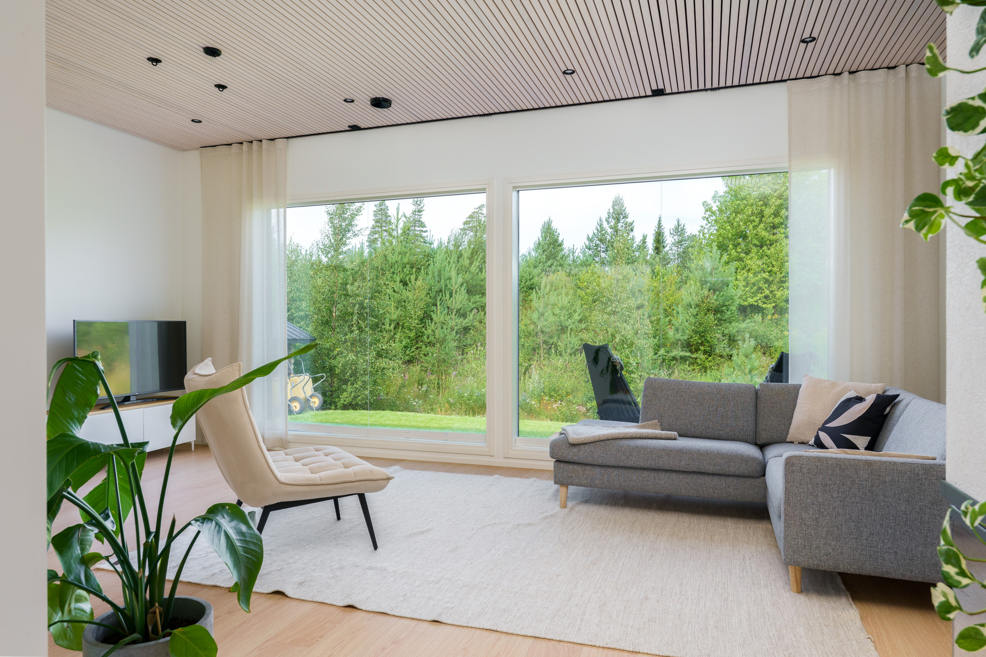 Vanttitie 18, Kiviniemi, Oulu
