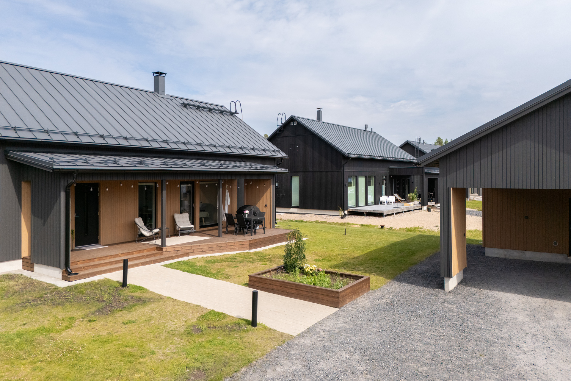 Vanttitie 18, Kiviniemi, Oulu
