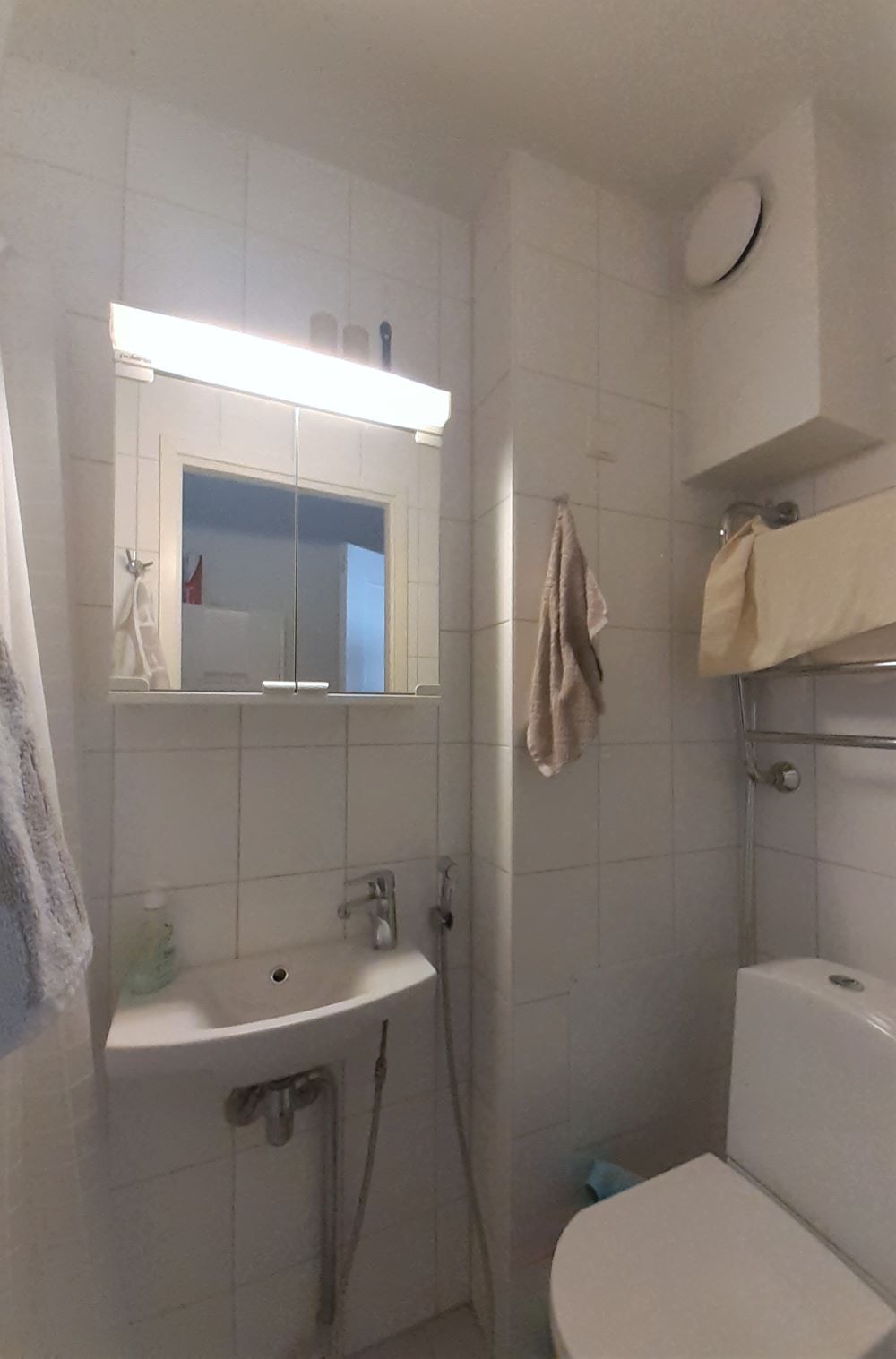 Cygnaeuksenkatu 10, Etu-Töölö, Helsinki