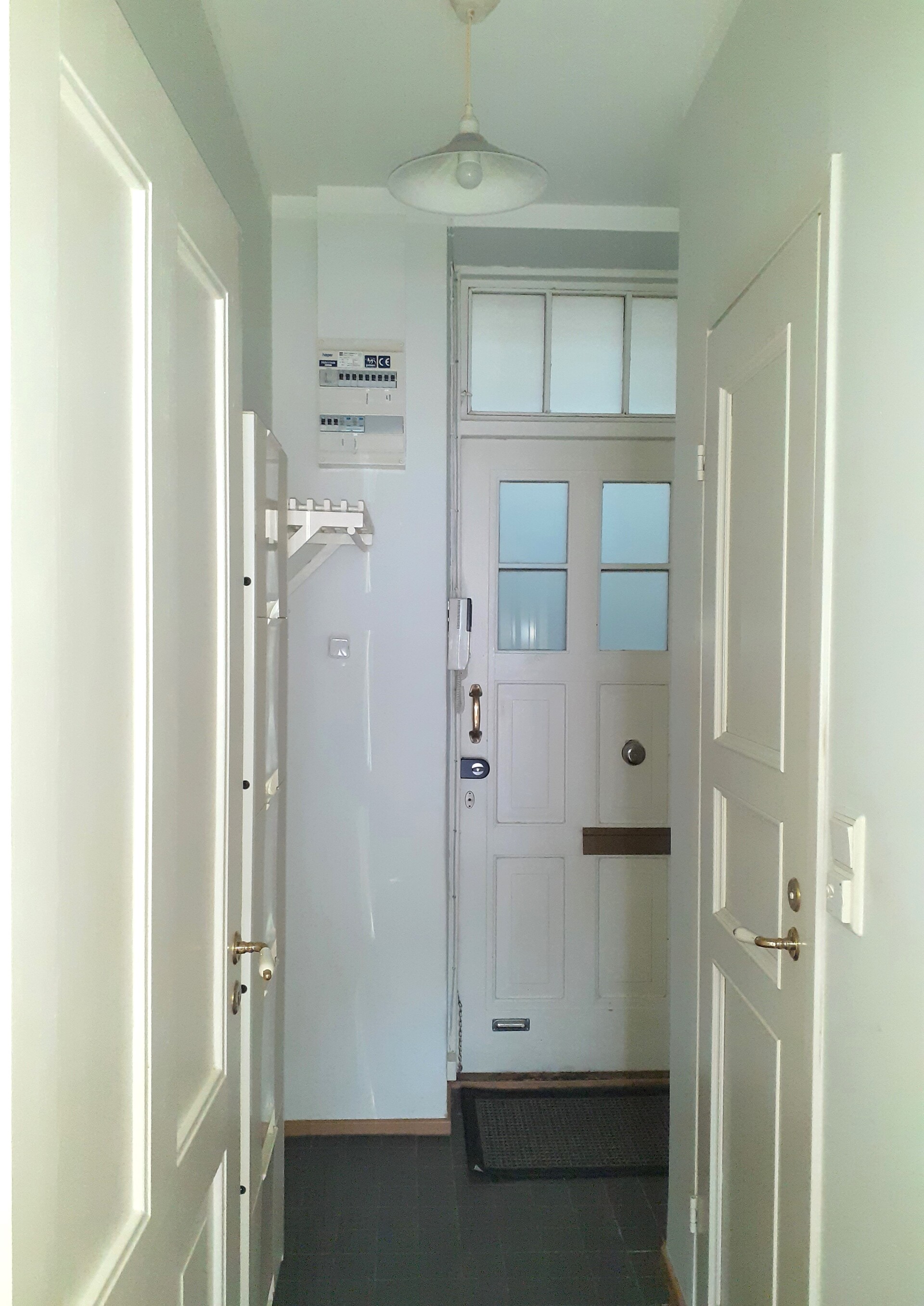 Cygnaeuksenkatu 10, Etu-Töölö, Helsinki