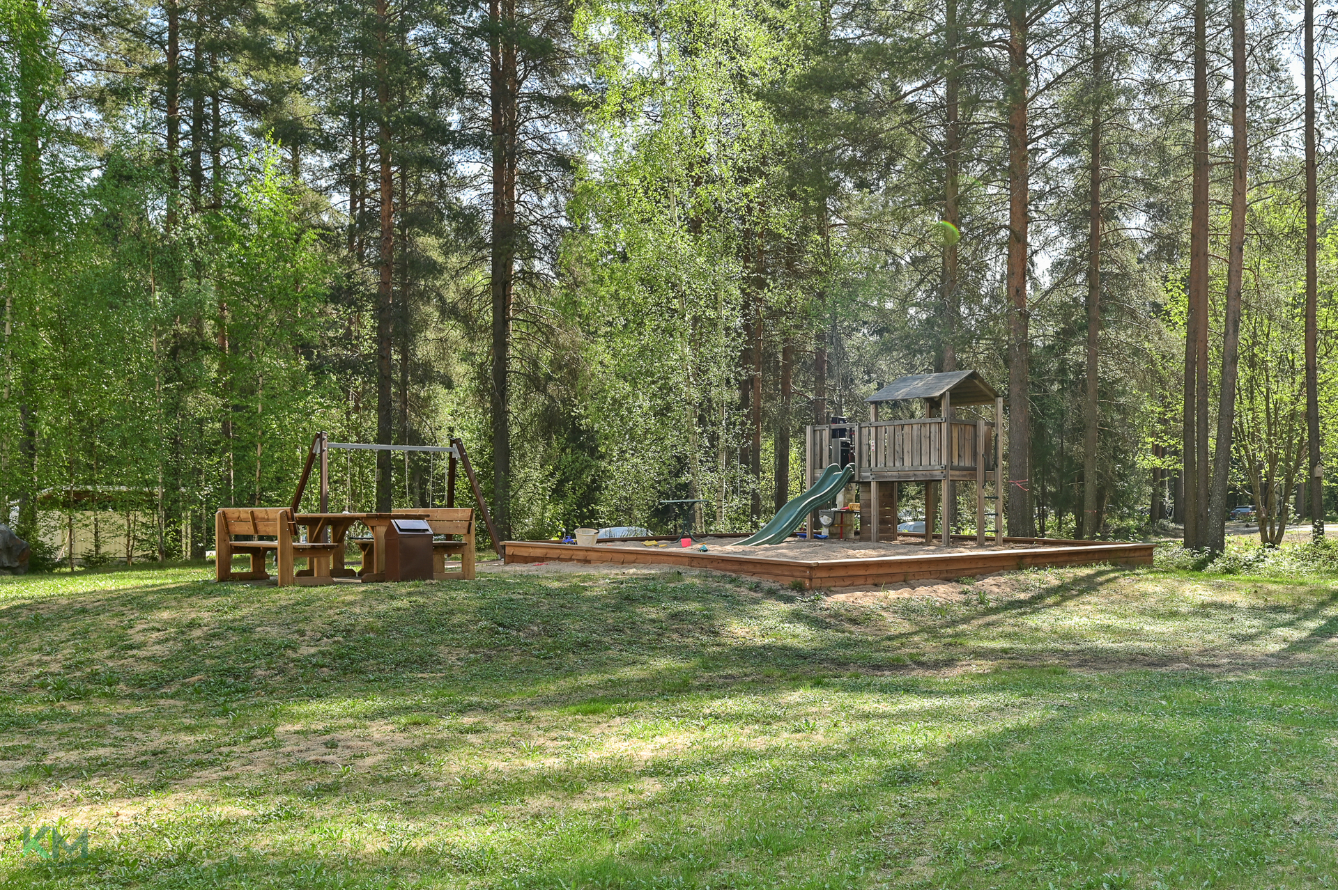 Irmantie 3, Koskela, Oulu