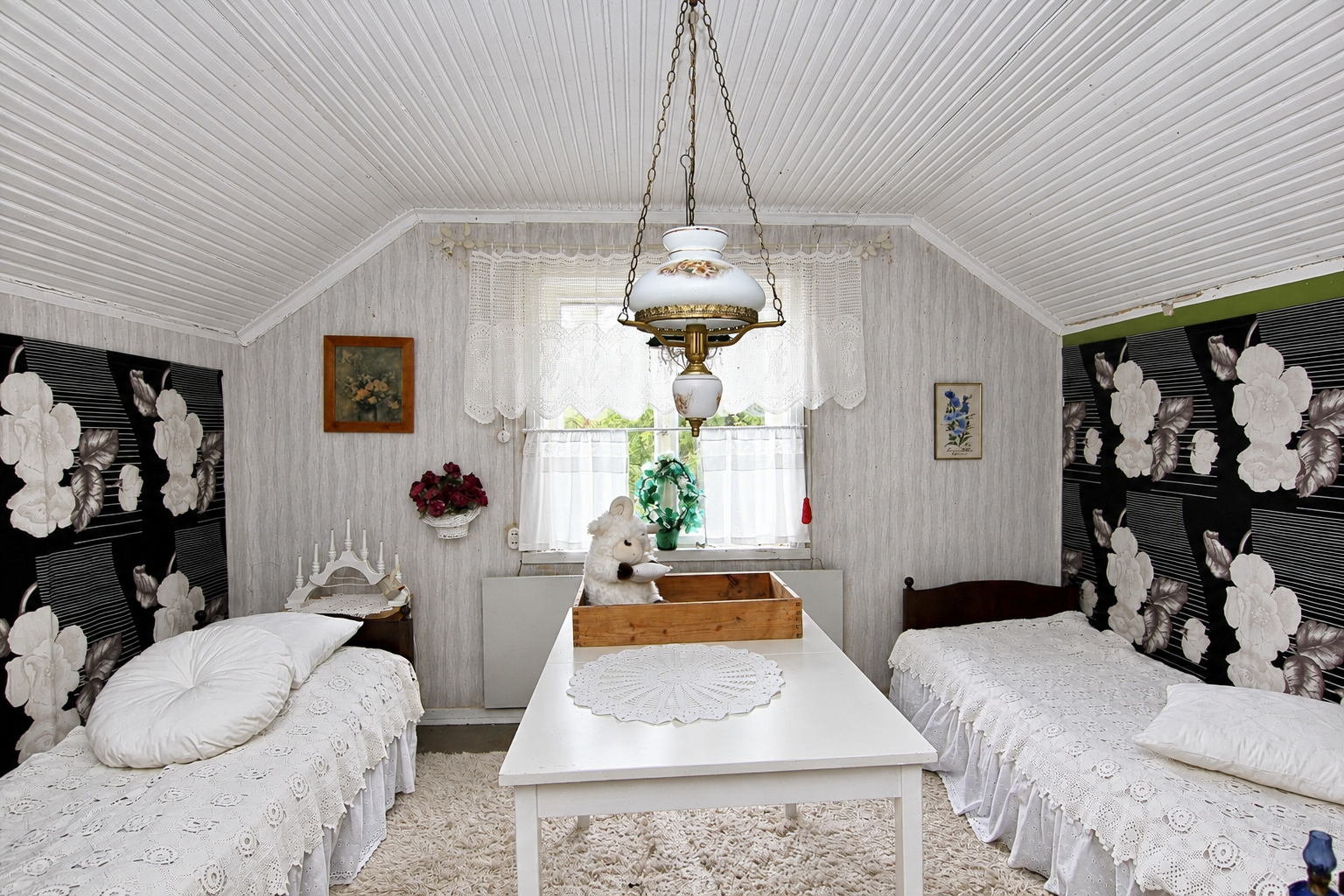 Lylyntie 338, Lyly, Juupajoki