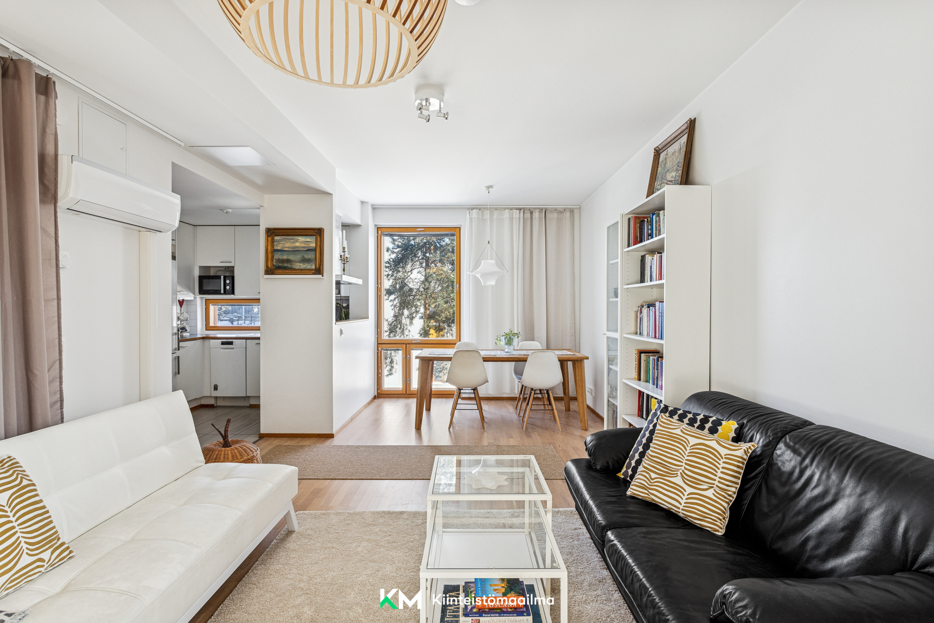 Henrik Lättiläisen katu 23, Viikinmäki, Helsinki