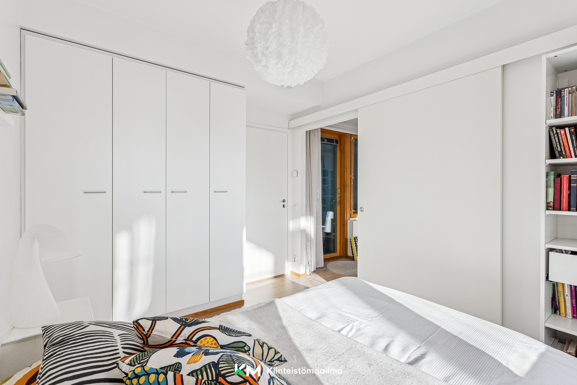 Henrik Lättiläisen katu 23, Viikinmäki, Helsinki