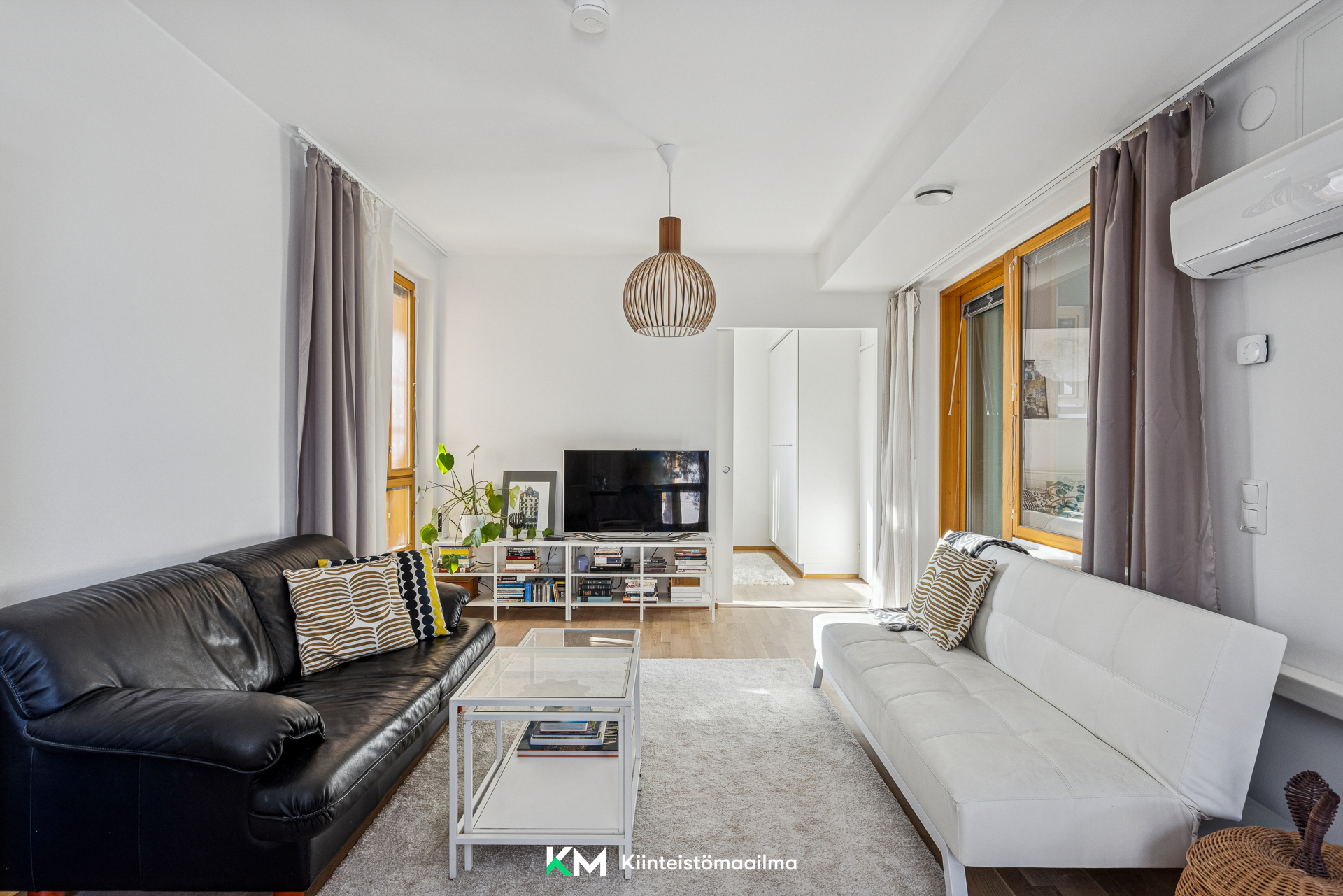 Henrik Lättiläisen katu 23, Viikinmäki, Helsinki