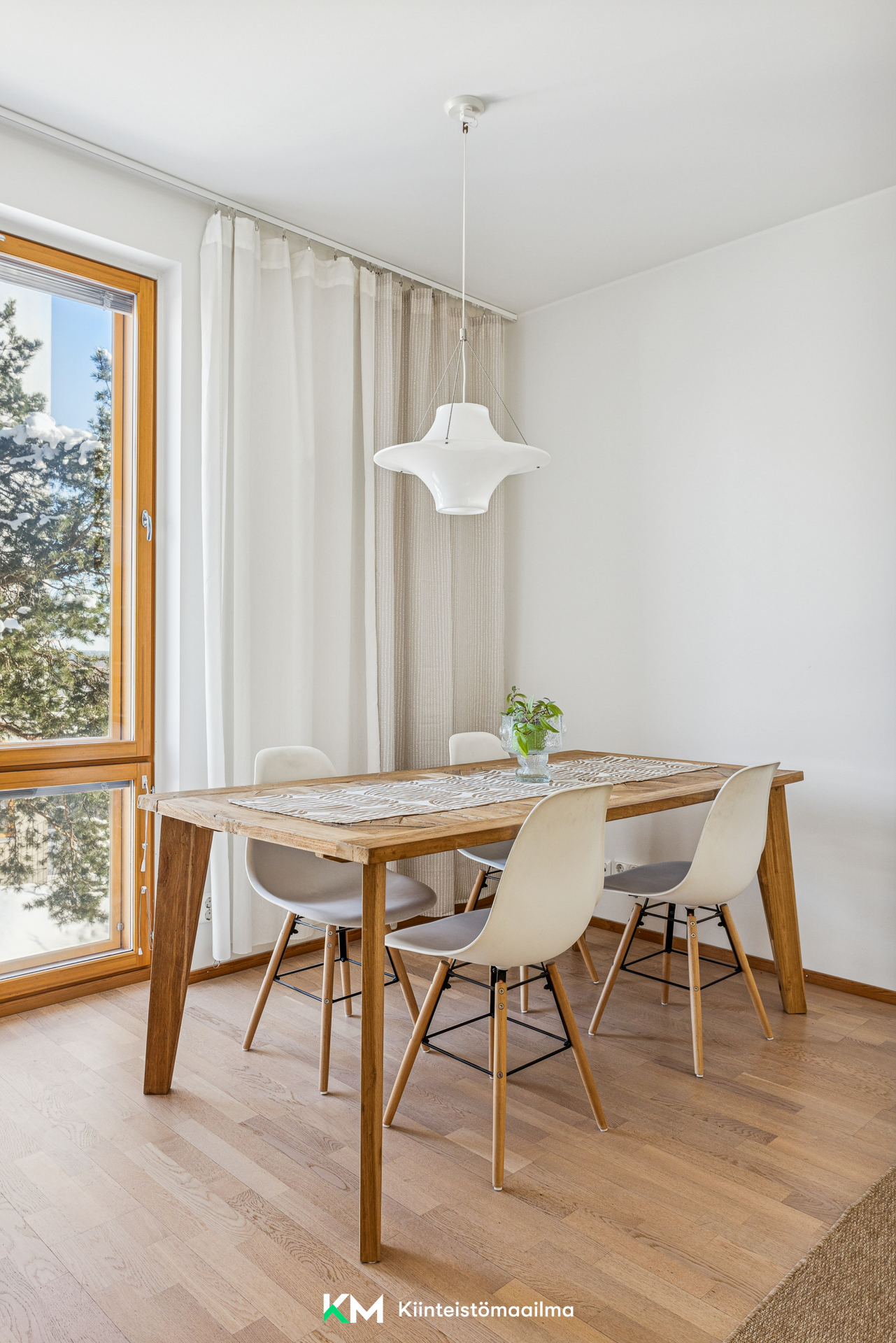 Henrik Lättiläisen katu 23, Viikinmäki, Helsinki