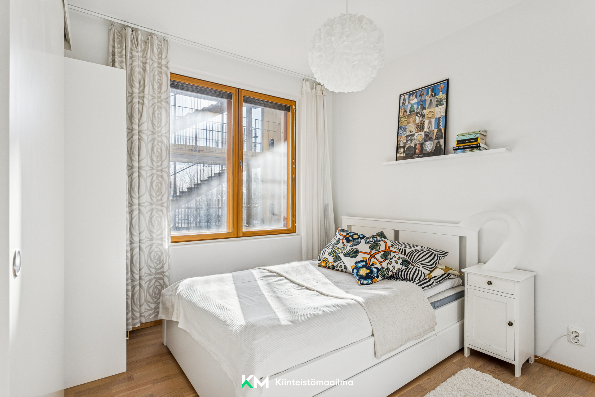 Henrik Lättiläisen katu 23, Viikinmäki, Helsinki