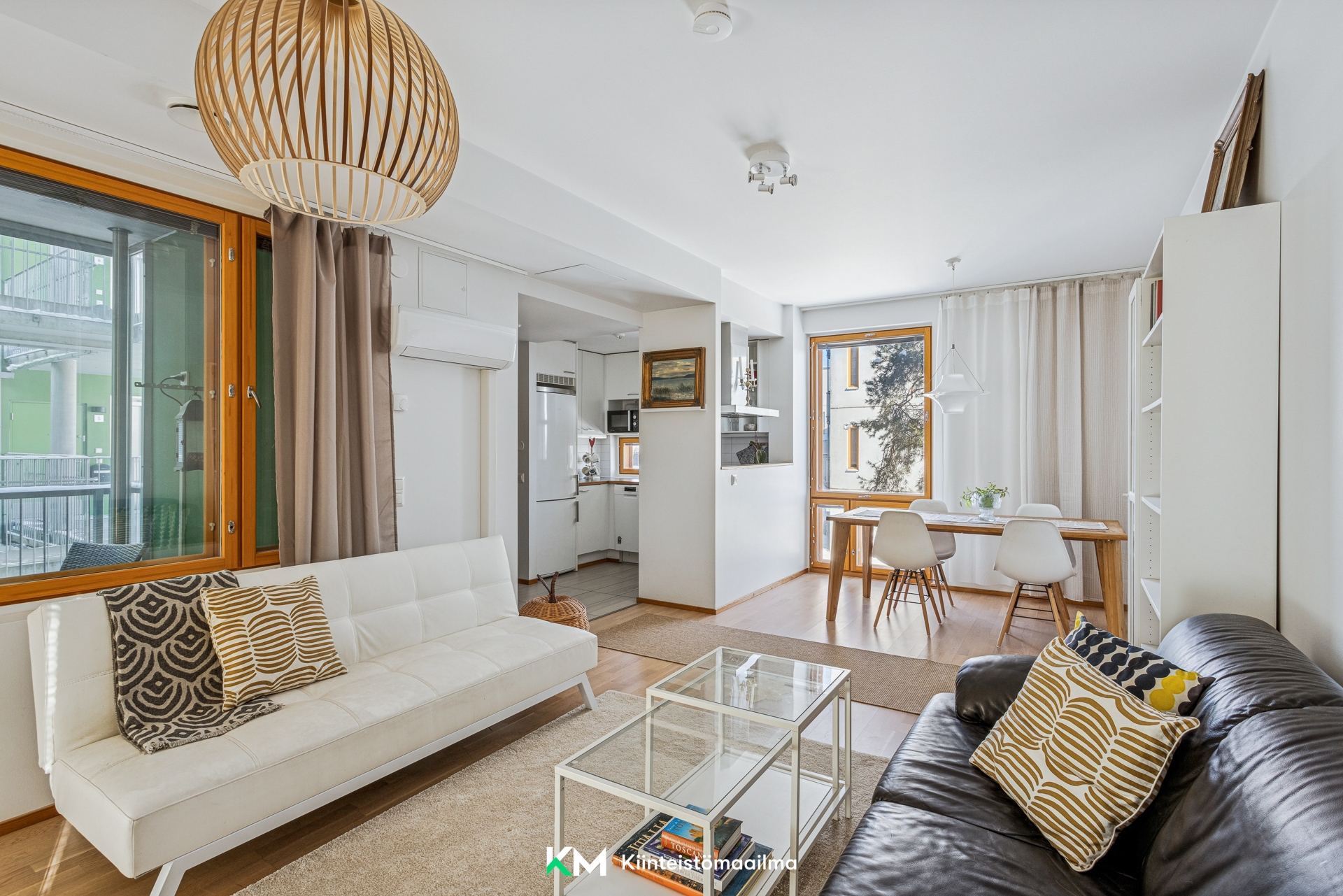 Henrik Lättiläisen katu 23, Viikinmäki, Helsinki