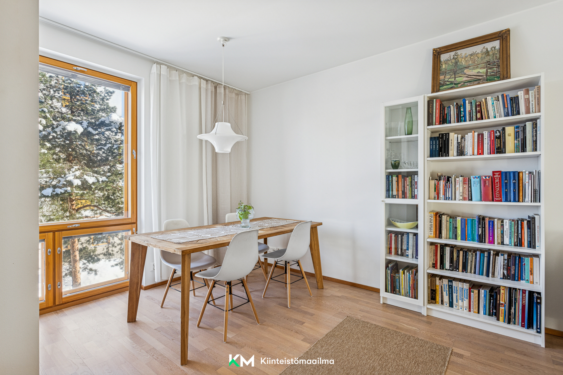 Henrik Lättiläisen katu 23, Viikinmäki, Helsinki