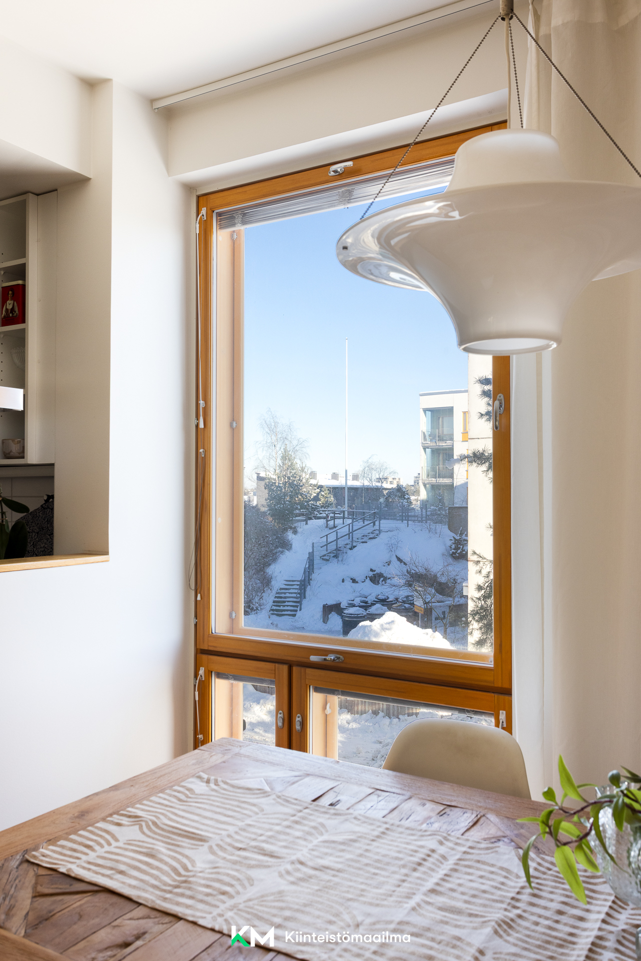 Henrik Lättiläisen katu 23, Viikinmäki, Helsinki