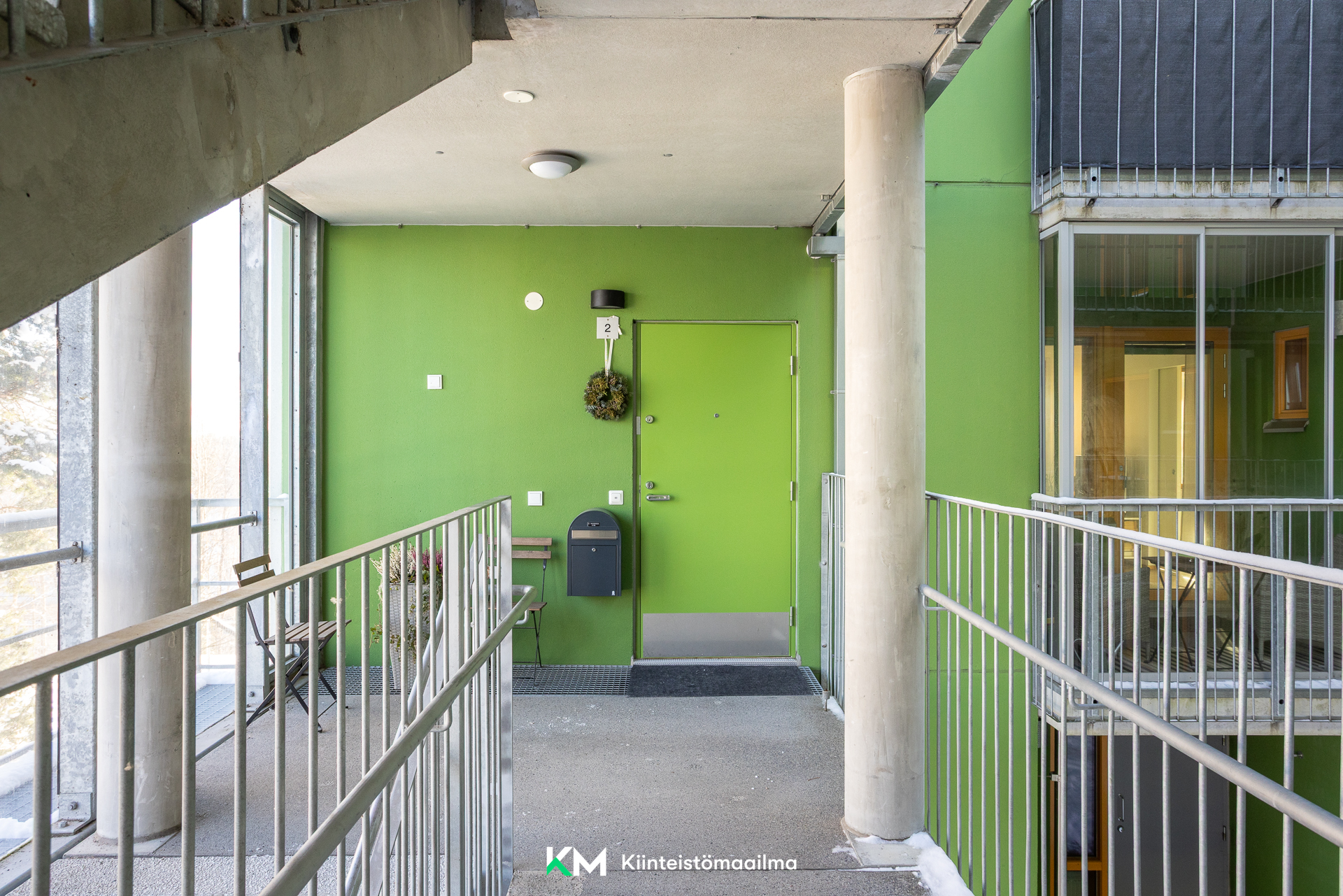 Henrik Lättiläisen katu 23, Viikinmäki, Helsinki