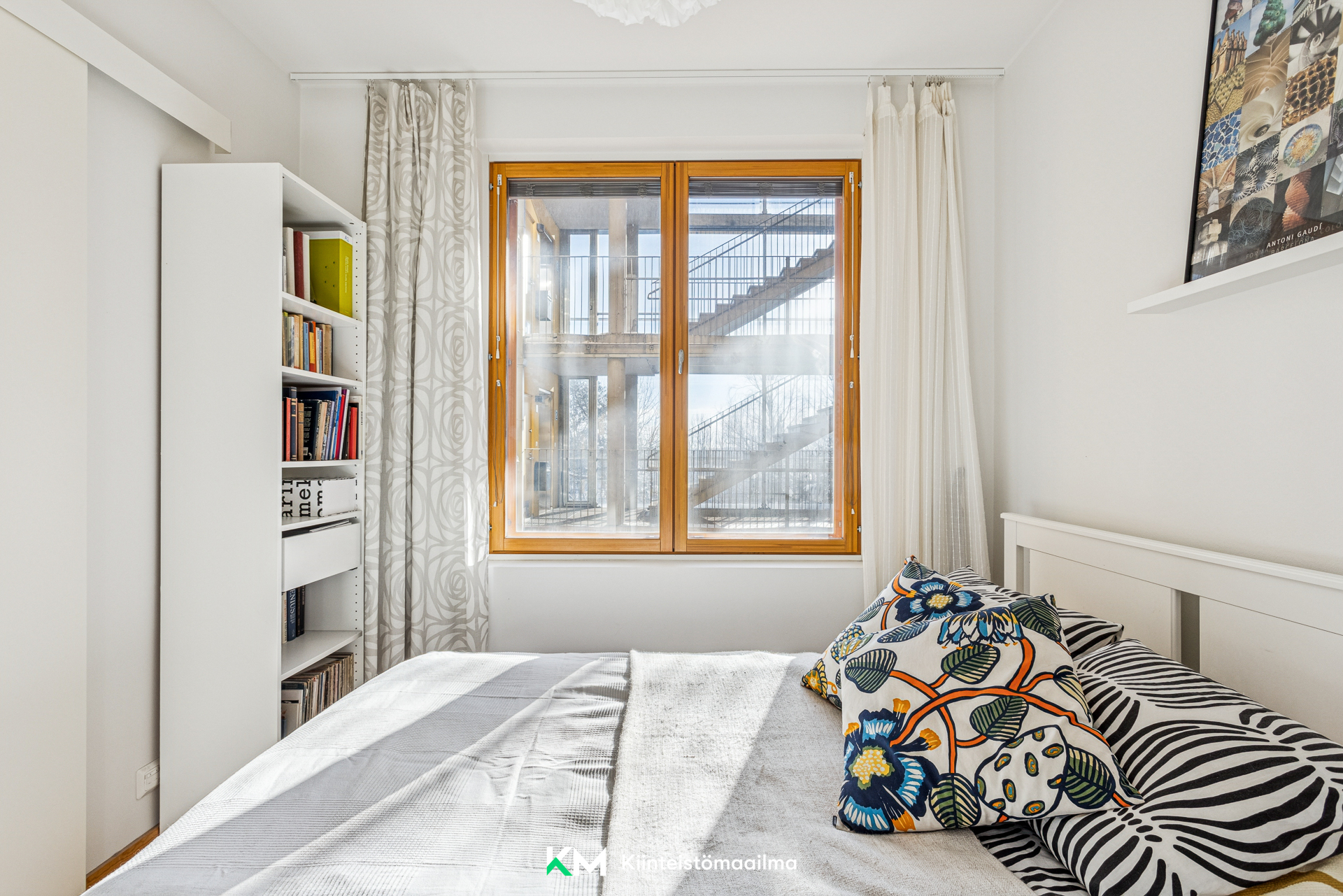 Henrik Lättiläisen katu 23, Viikinmäki, Helsinki