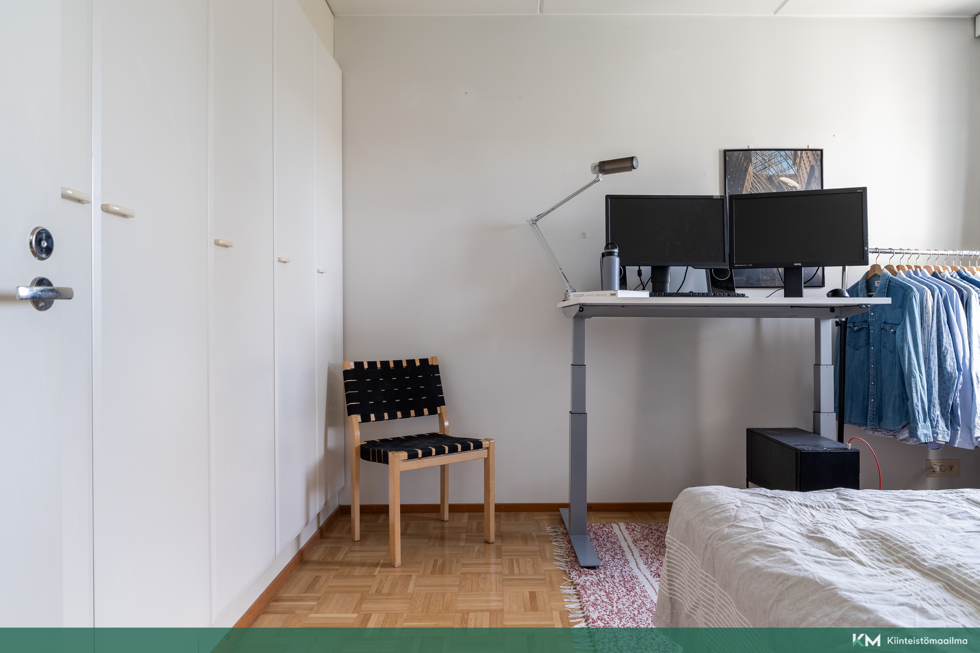 Ajurinmäki 5, Vallikallio, Espoo