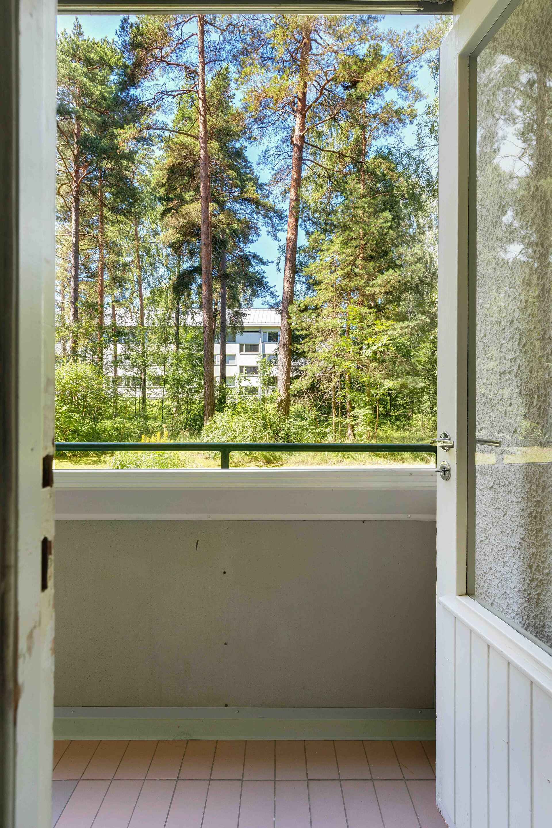 Ulvilantie 11b, Munkkivuori, Helsinki