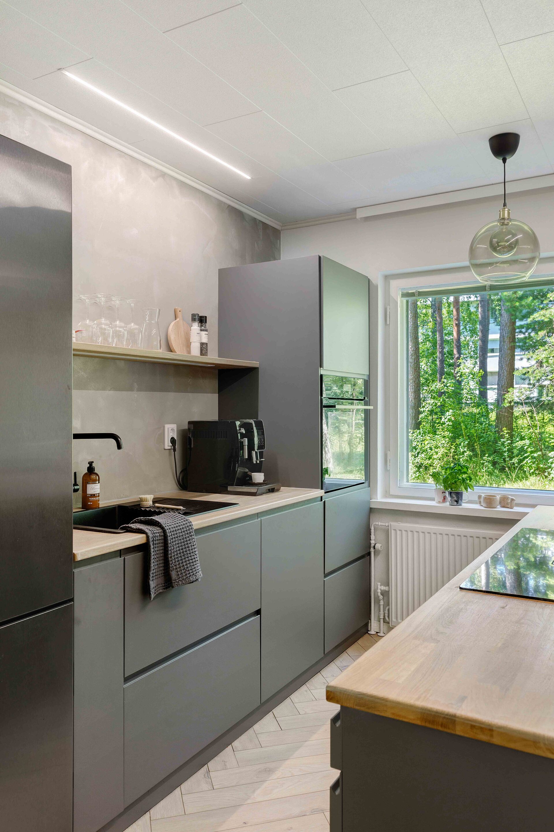 Ulvilantie 11b, Munkkivuori, Helsinki