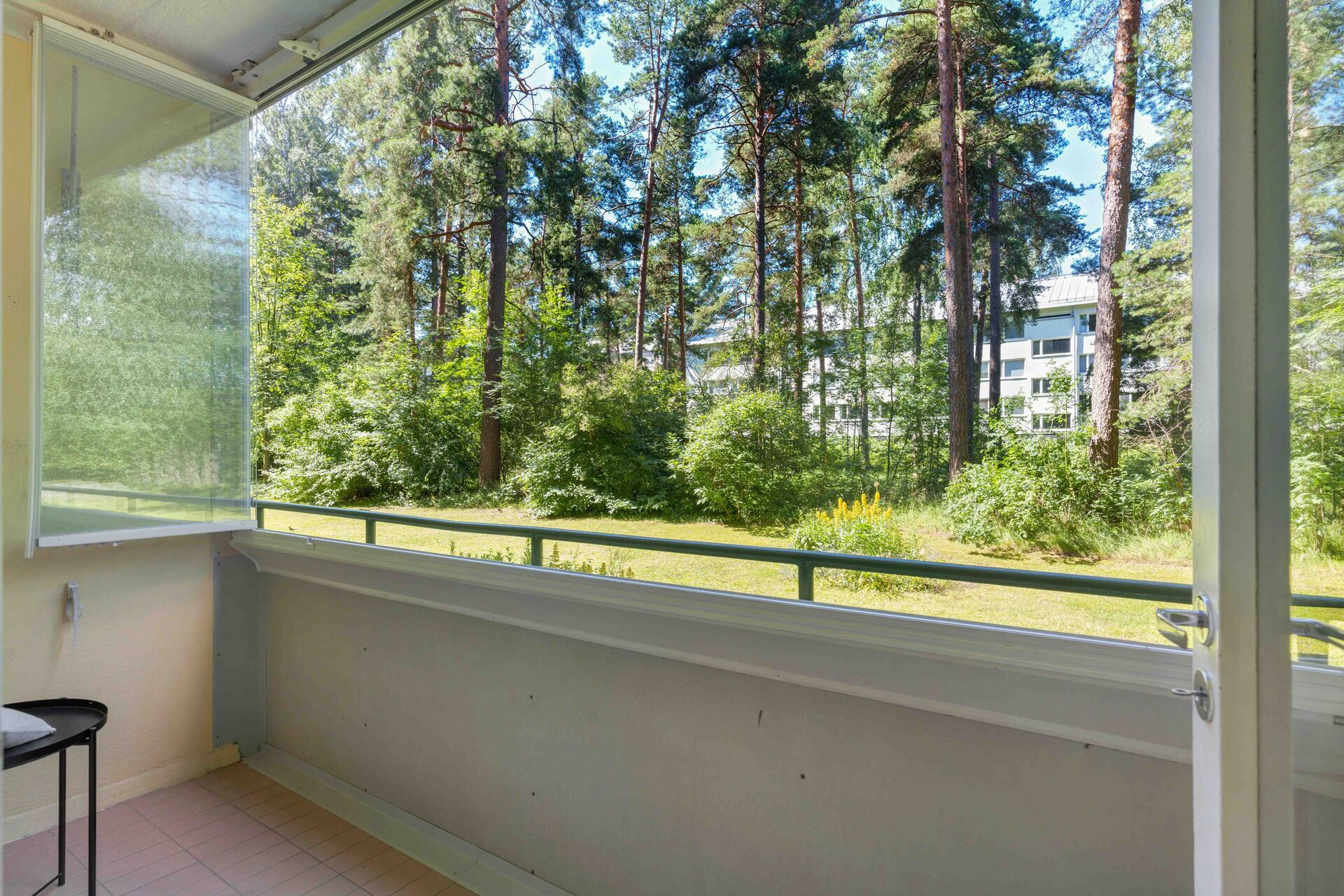 Ulvilantie 11b, Munkkivuori, Helsinki