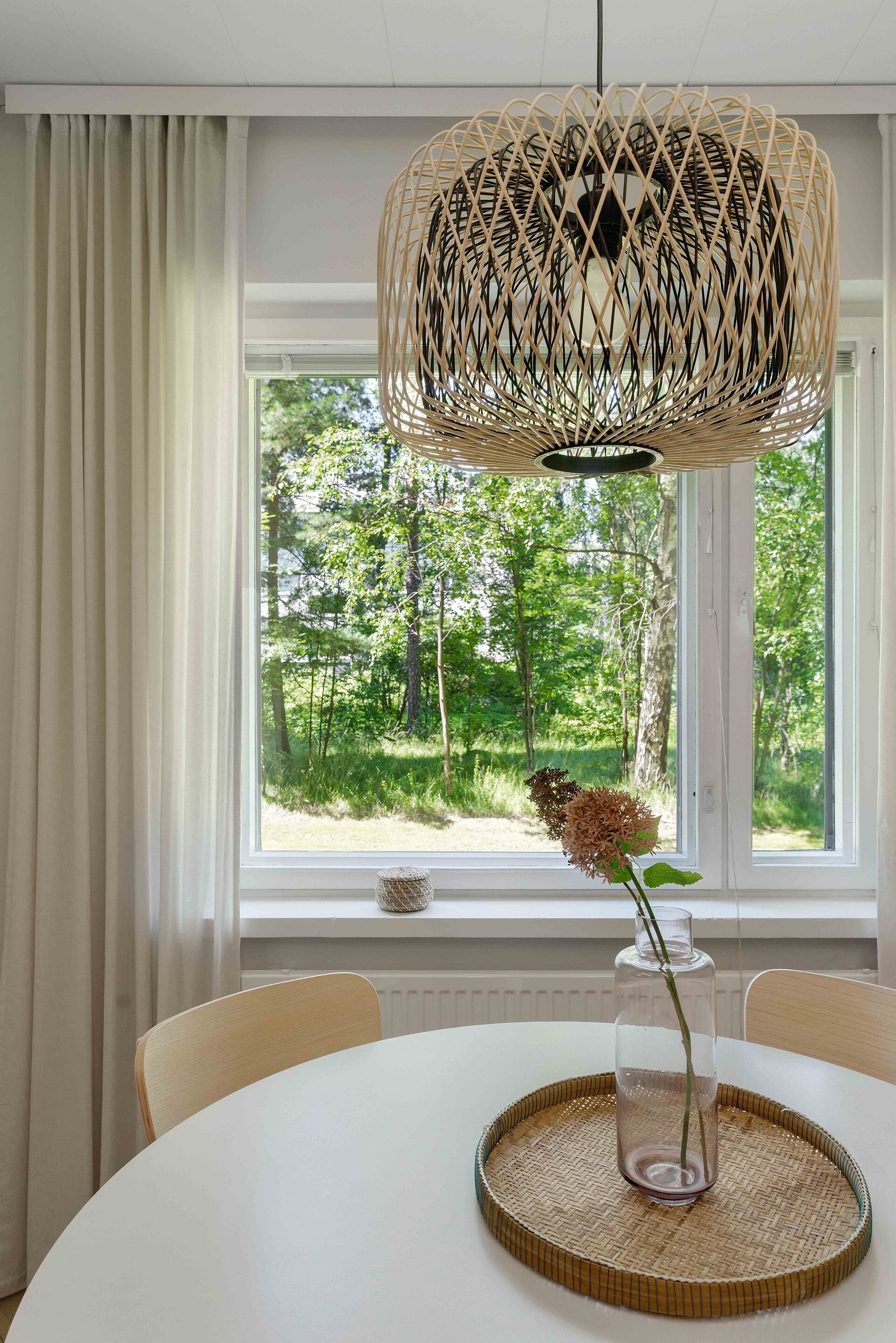 Ulvilantie 11b, Munkkivuori, Helsinki