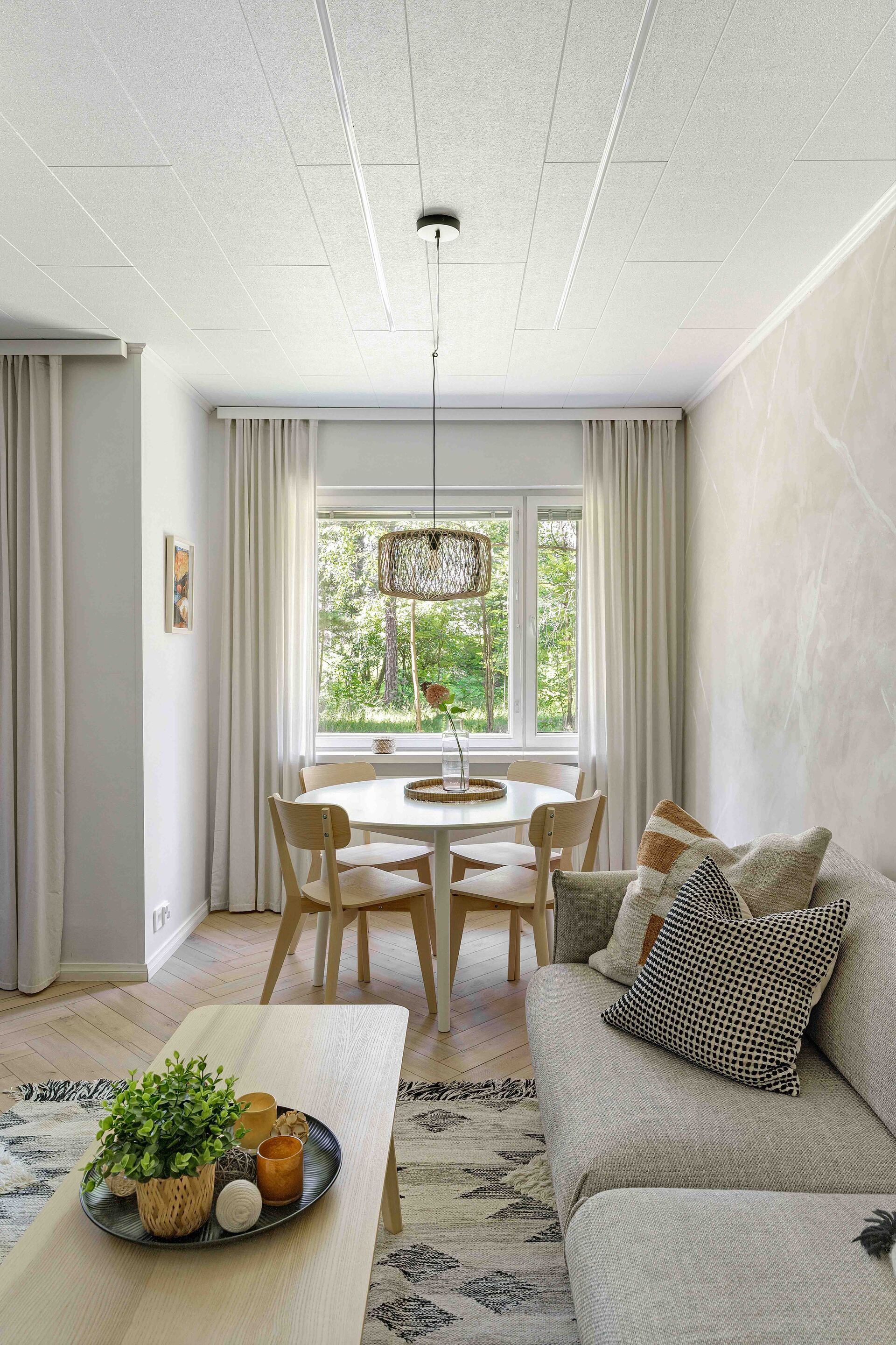 Ulvilantie 11b, Munkkivuori, Helsinki