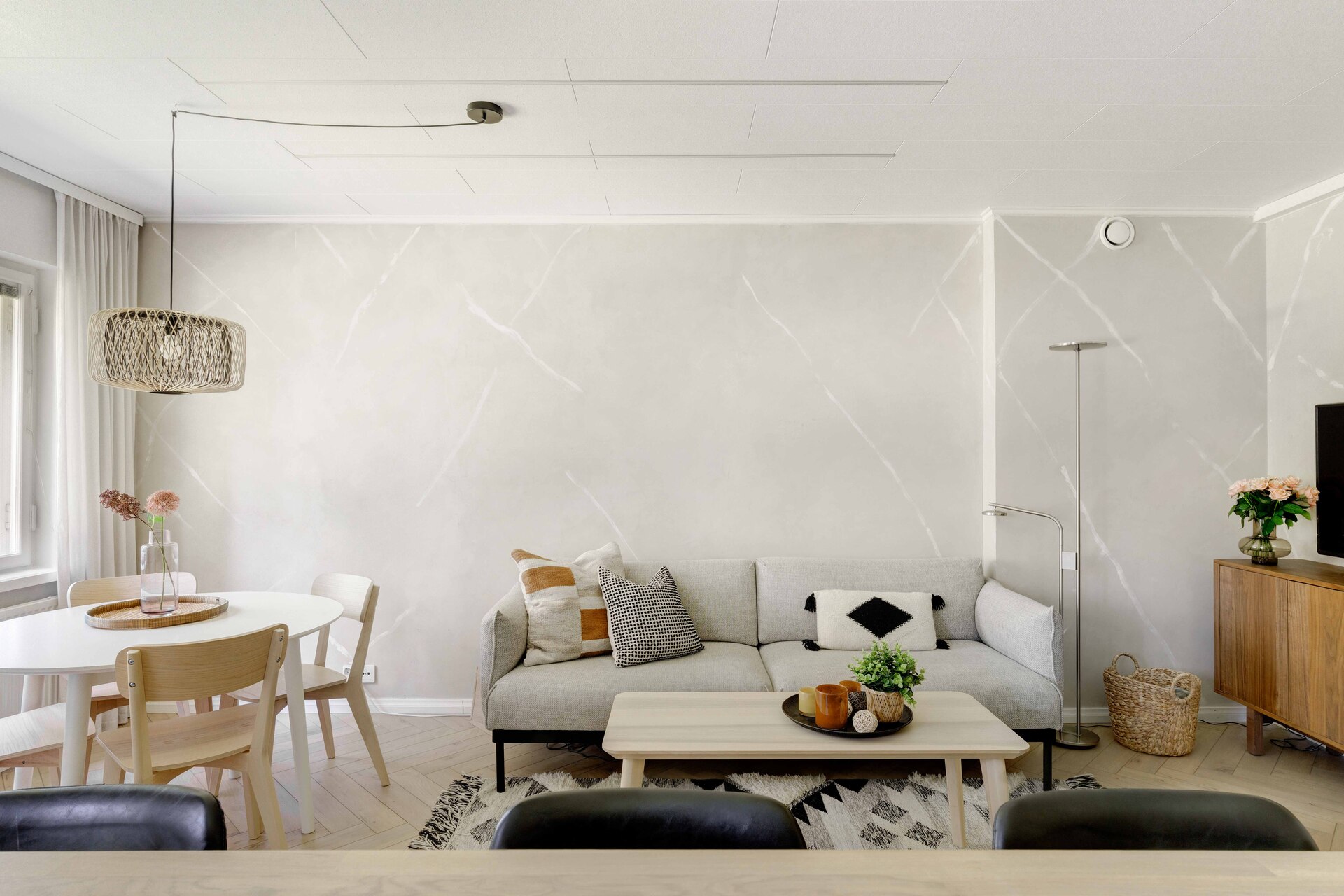 Ulvilantie 11b, Munkkivuori, Helsinki