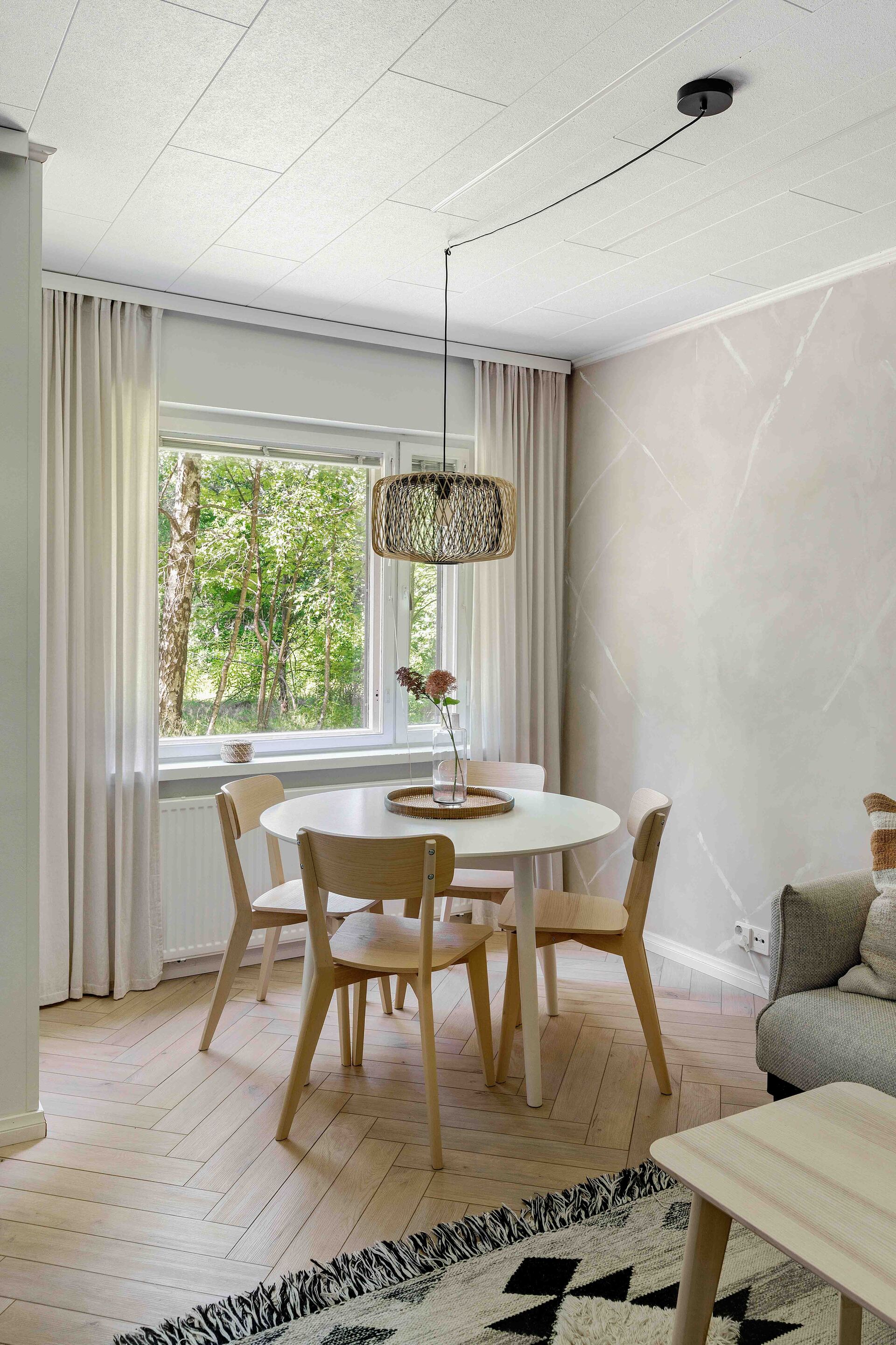 Ulvilantie 11b, Munkkivuori, Helsinki