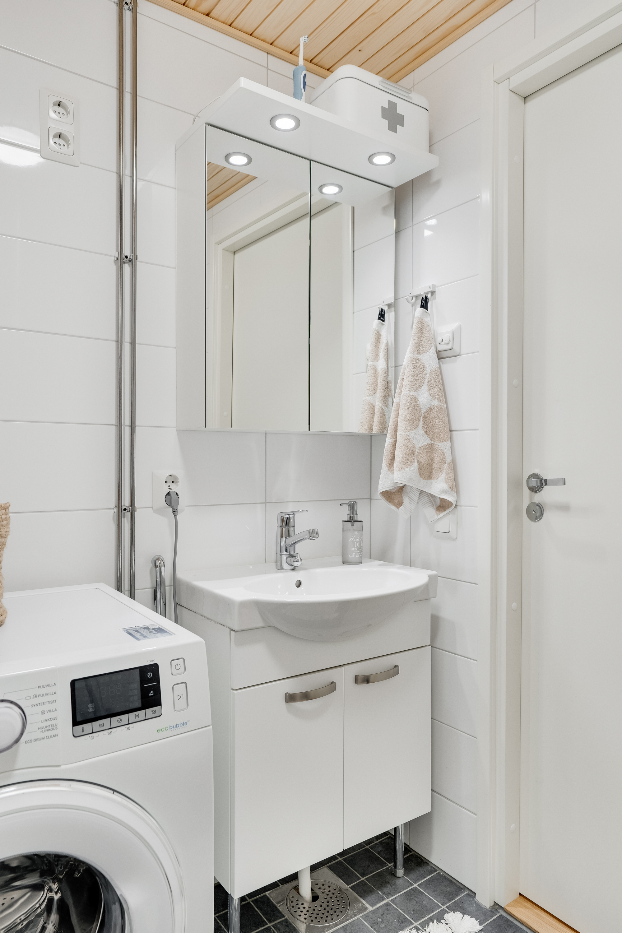 Opiskelijankatu 29, Hervanta, Tampere