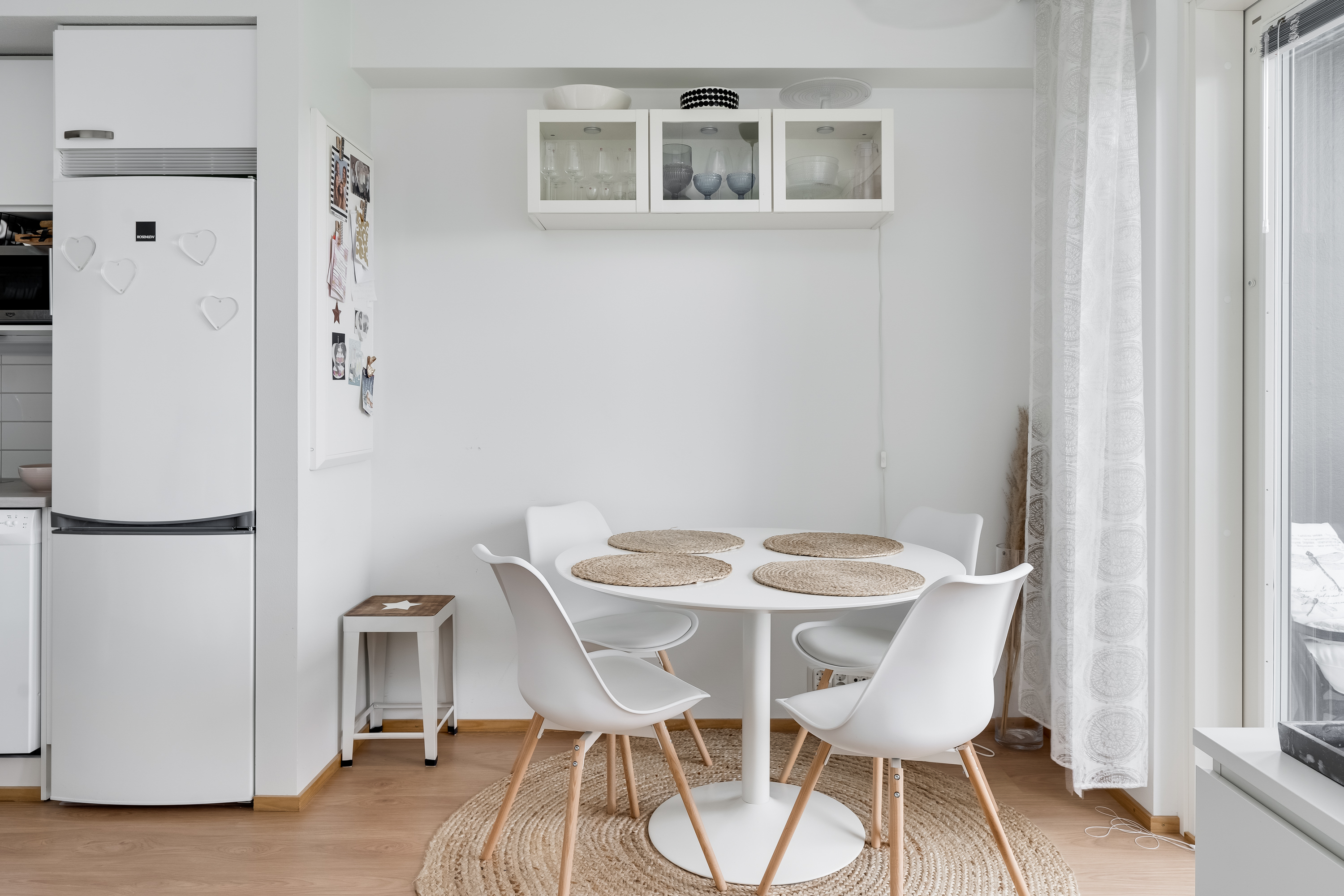 Opiskelijankatu 29, Hervanta, Tampere