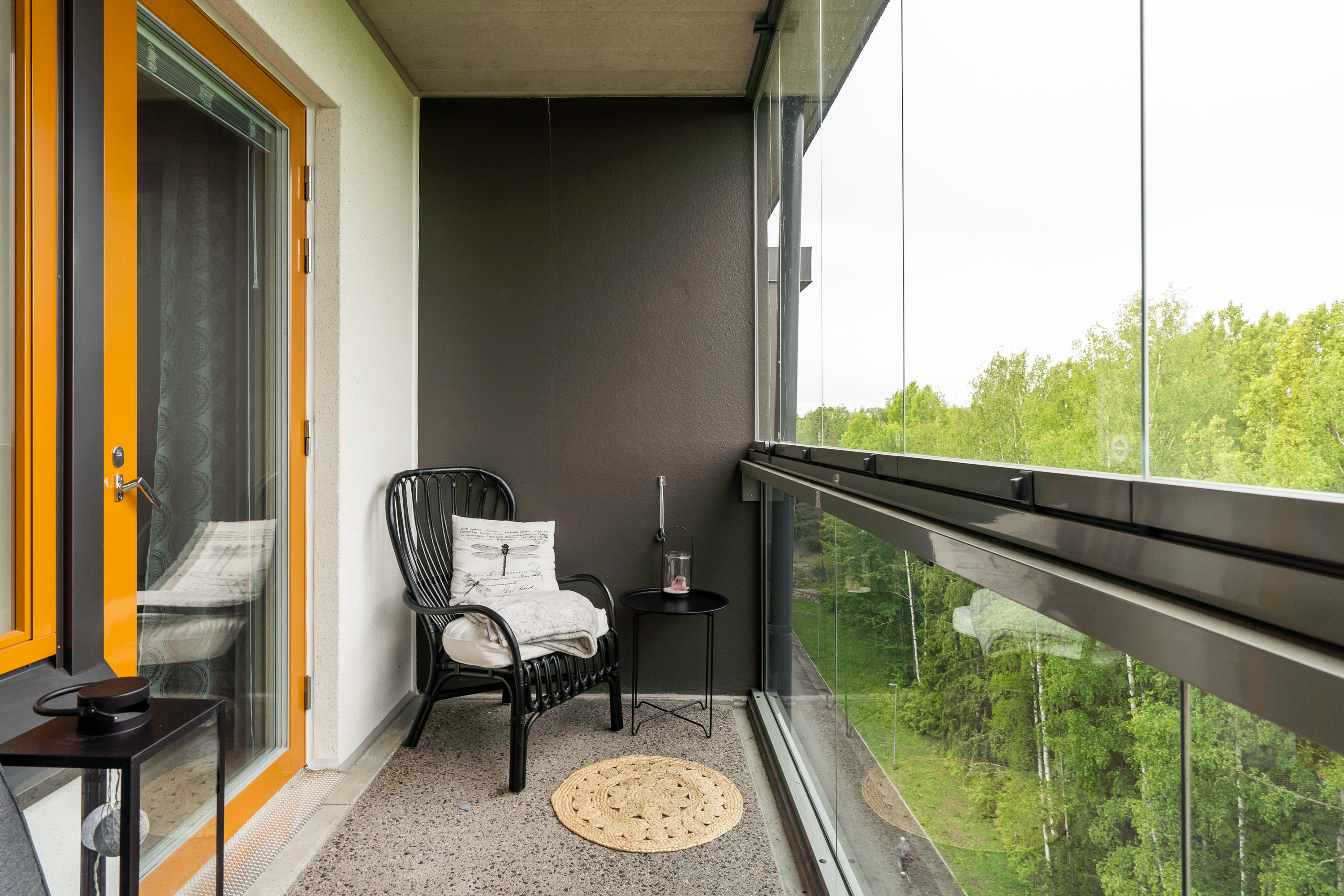 Opiskelijankatu 29, Hervanta, Tampere