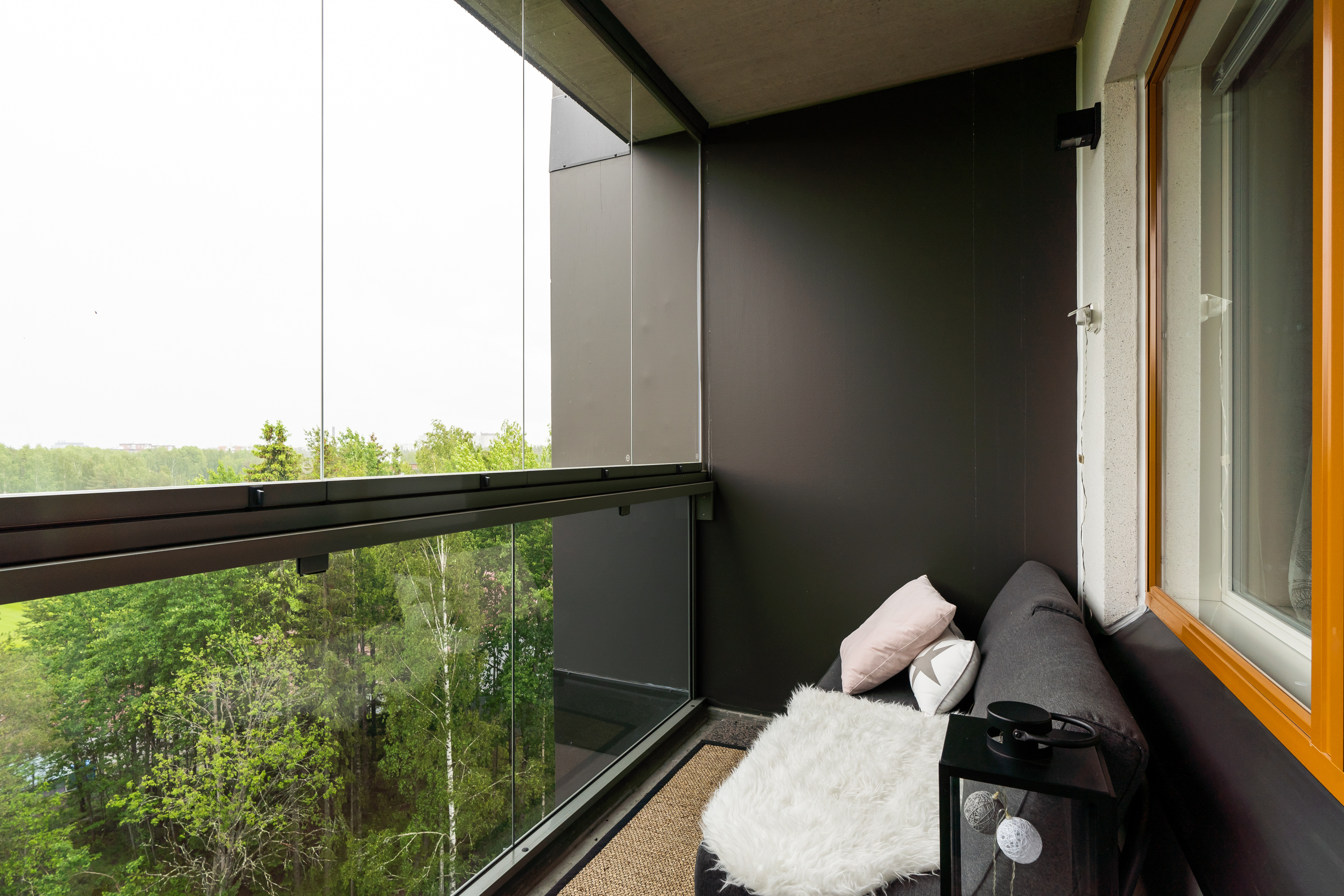 Opiskelijankatu 29, Hervanta, Tampere