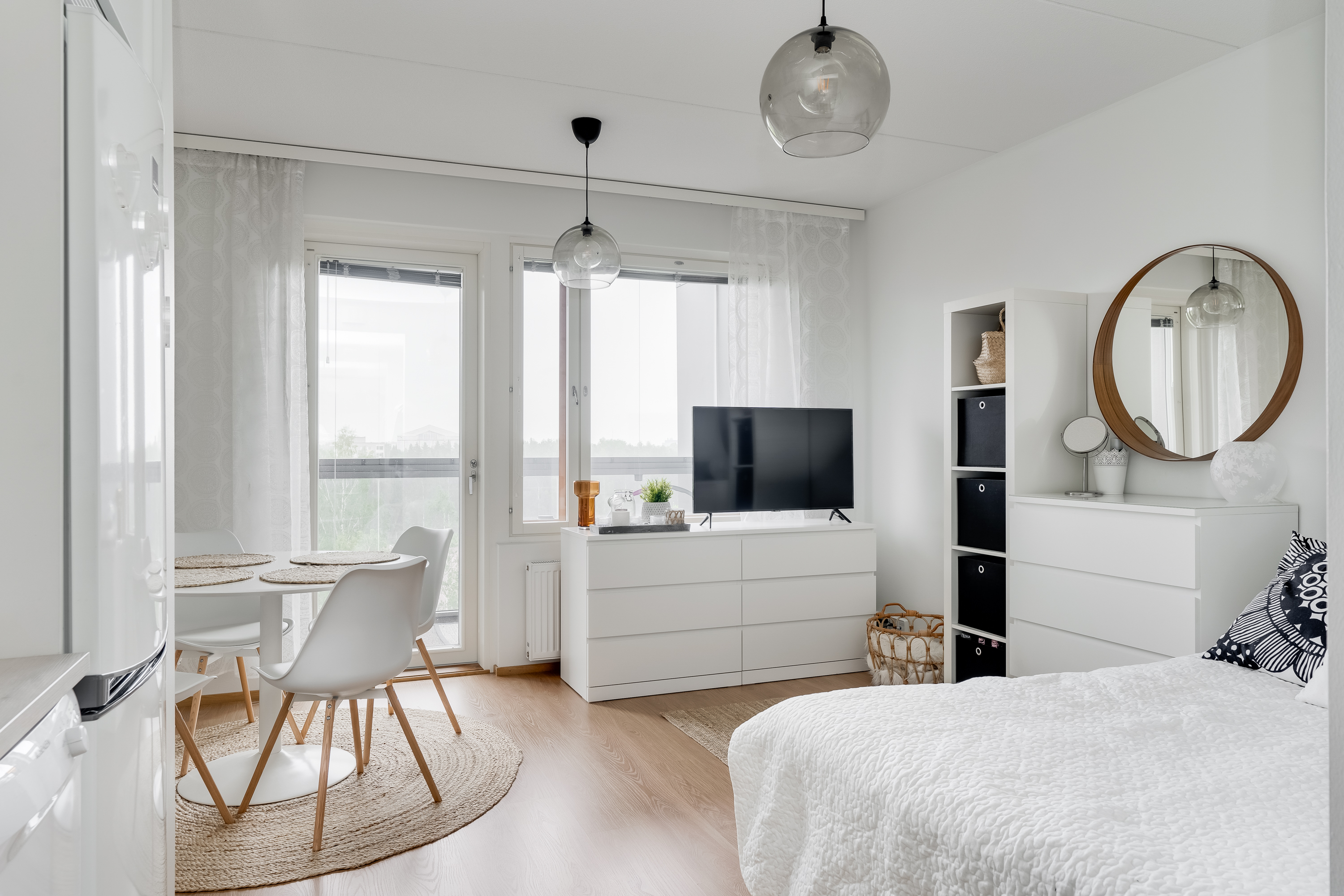 Opiskelijankatu 29, Hervanta, Tampere