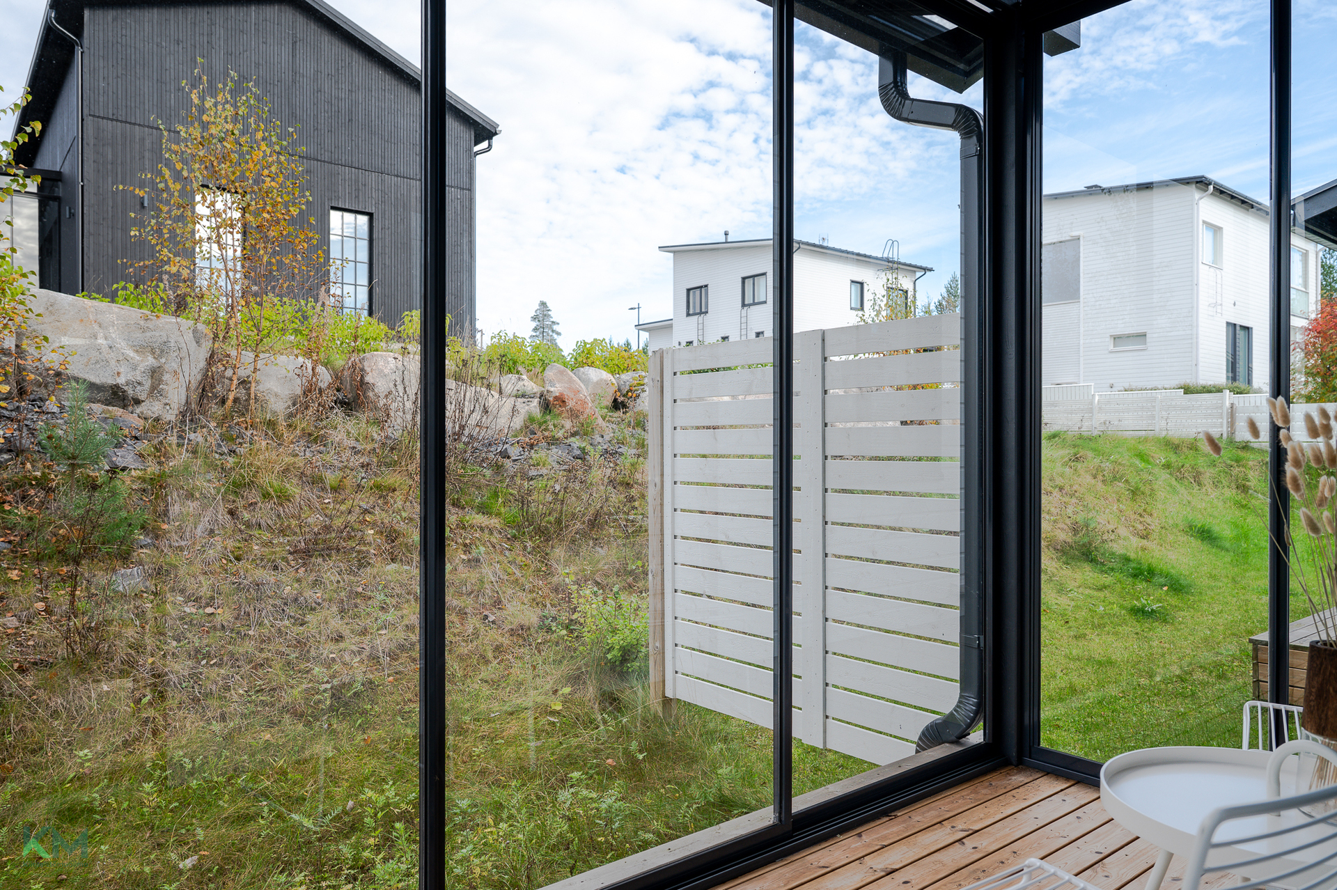 Suojuoksuntie 40, Kivikkokangas, Oulu