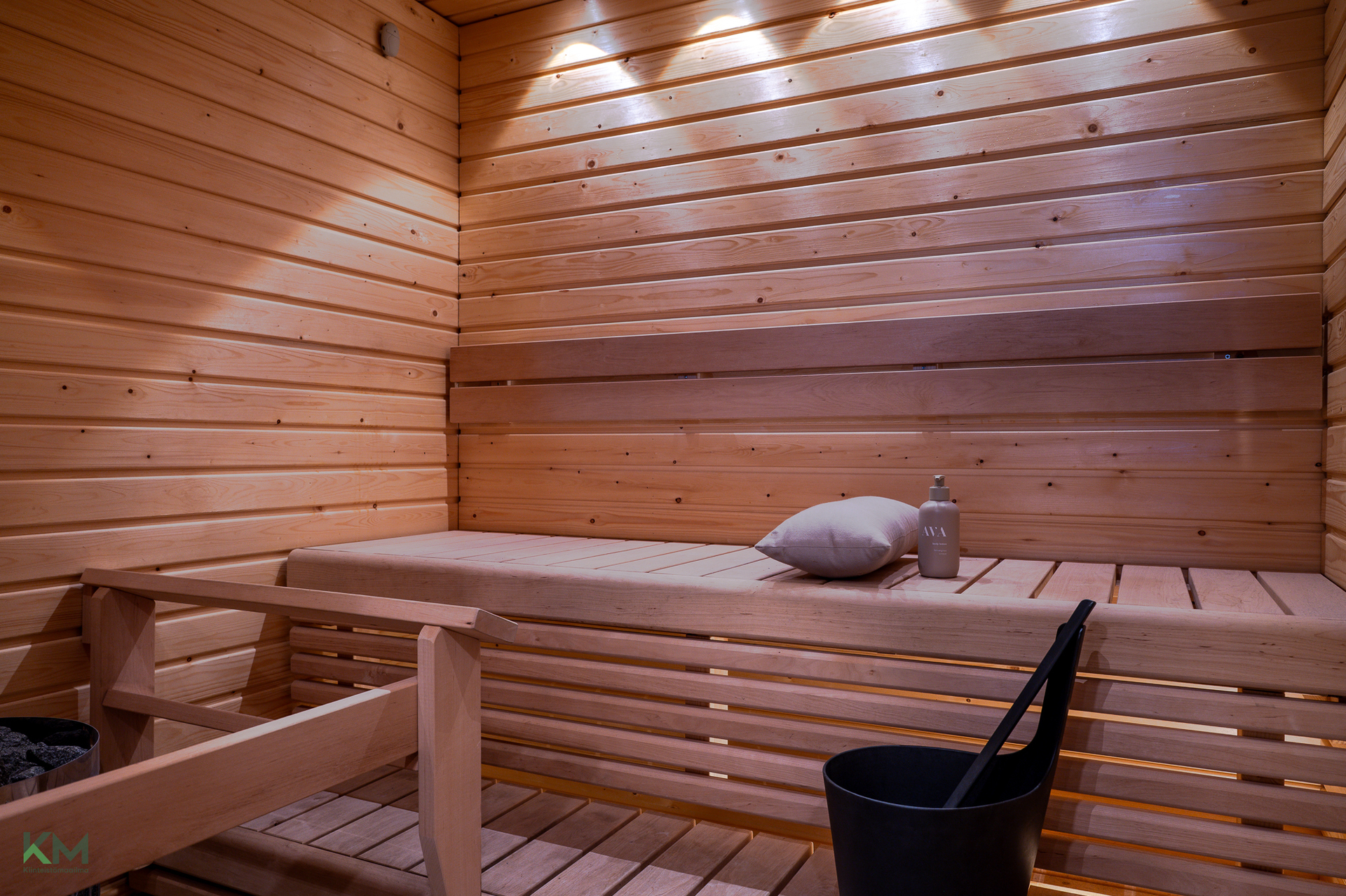 Suojuoksuntie 40, Kivikkokangas, Oulu