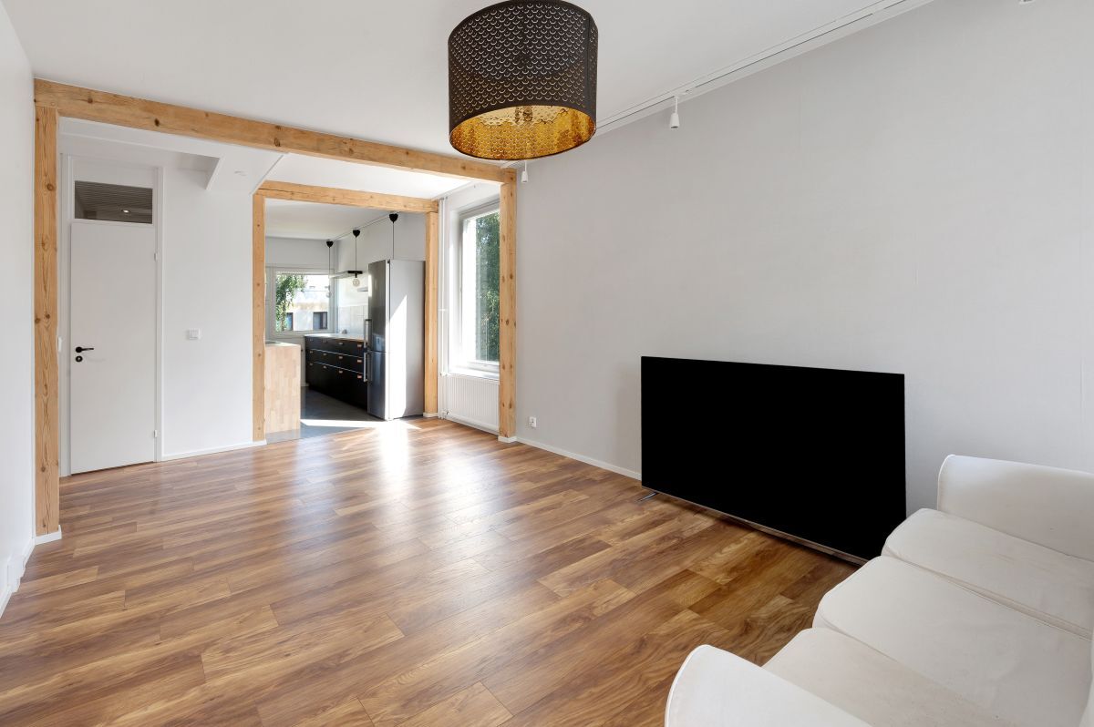 Metsästystie 11, Raasepori