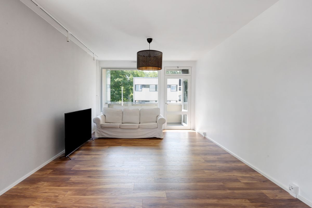 Metsästystie 11, Raasepori