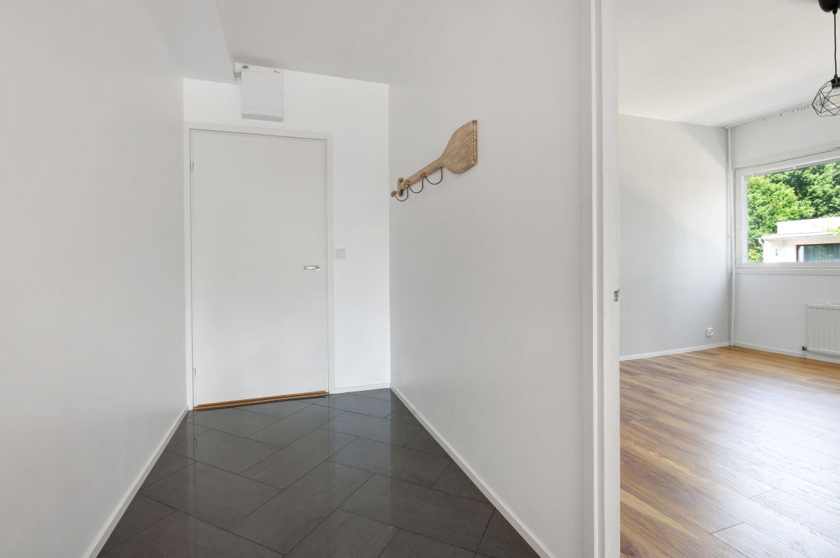 Metsästystie 11, Raasepori